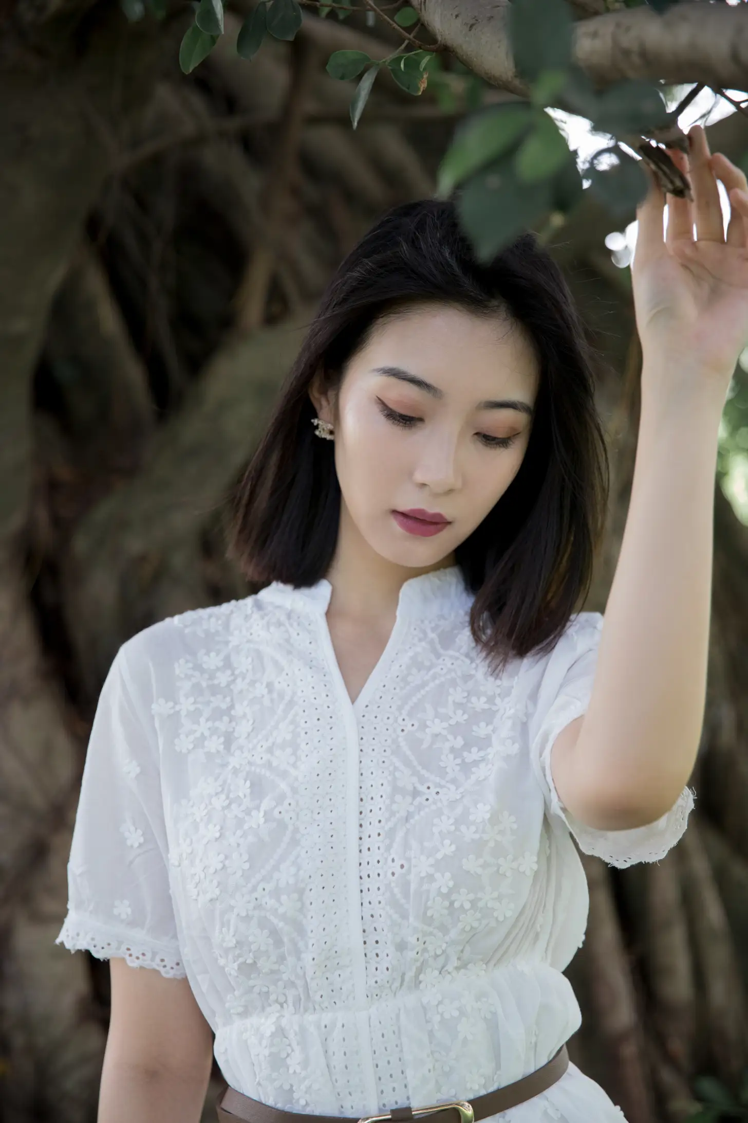 [艺图语] 2021.10.12 Vol.348 – 流浪 Neida#[22P]-2