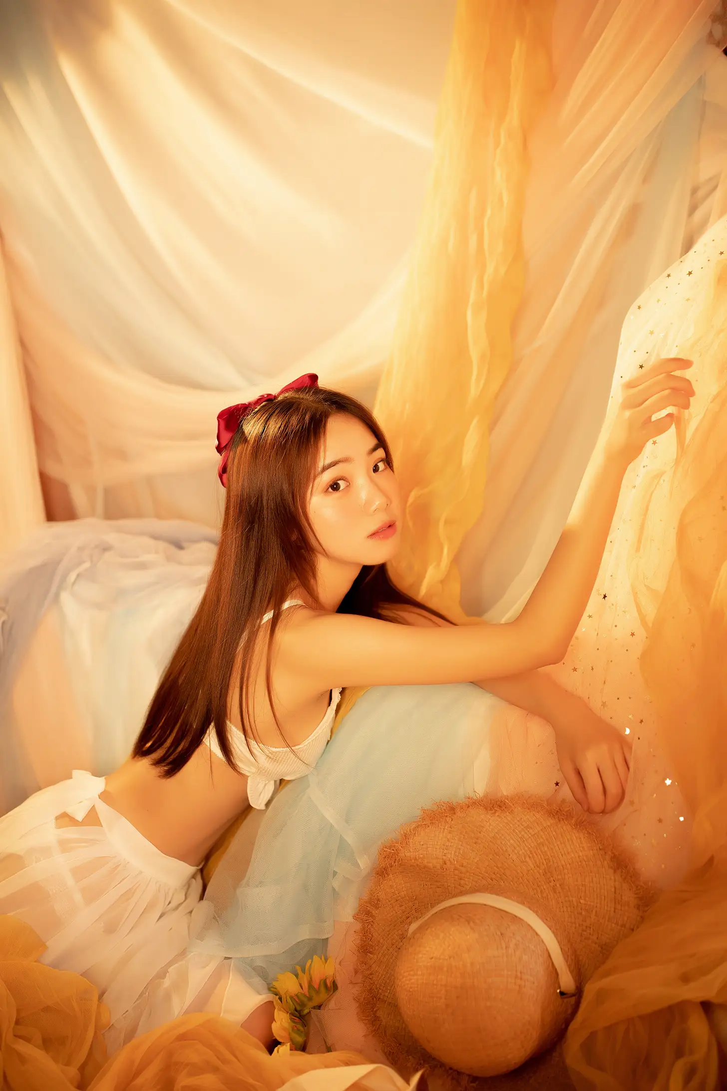 [艺图语] 2022.08.26 Vol.1792 – 草莓味蛋糕 我不刷鸟#[23P]-3