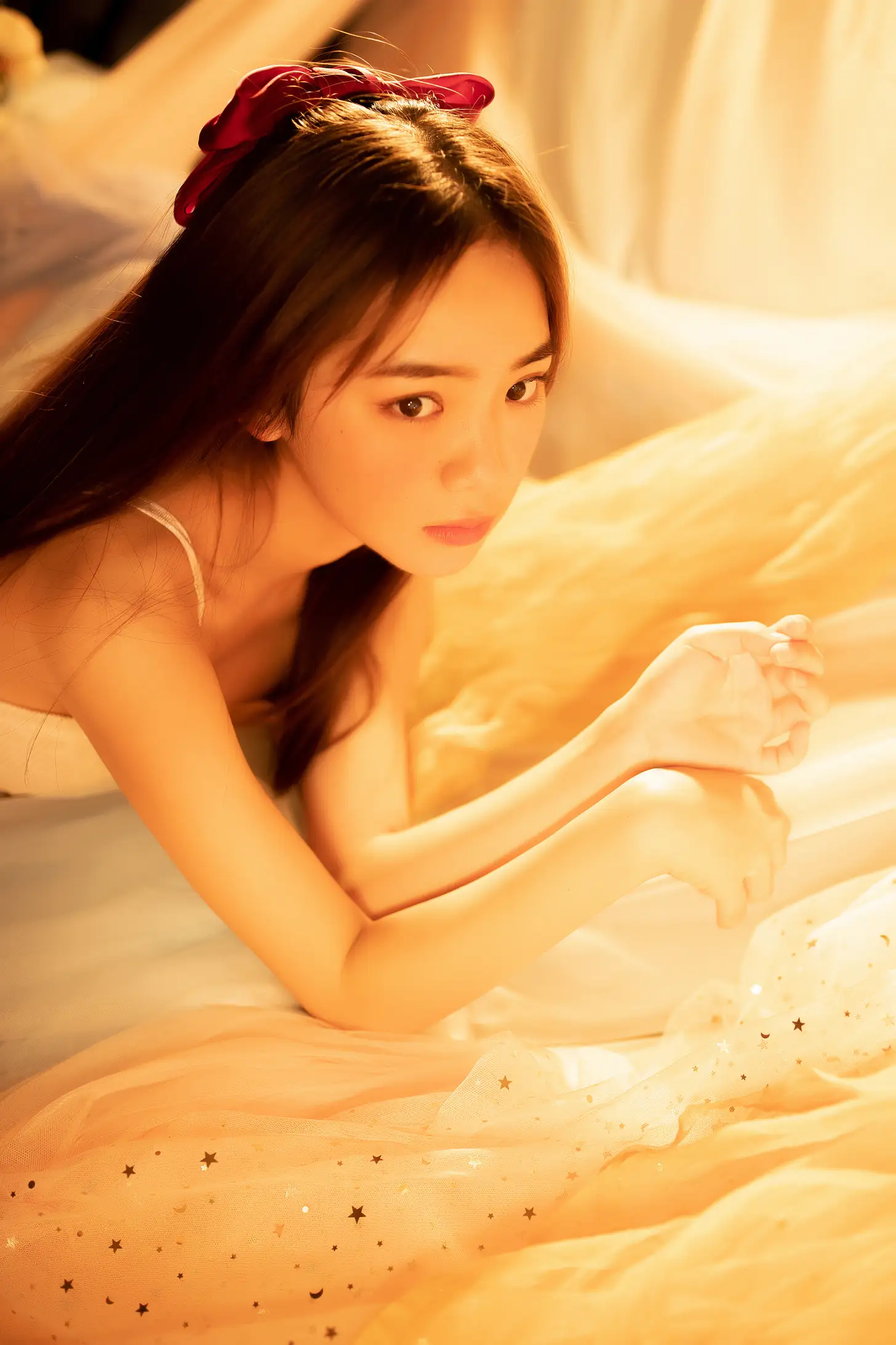 [艺图语] 2022.08.26 Vol.1792 – 草莓味蛋糕 我不刷鸟#[23P]-6