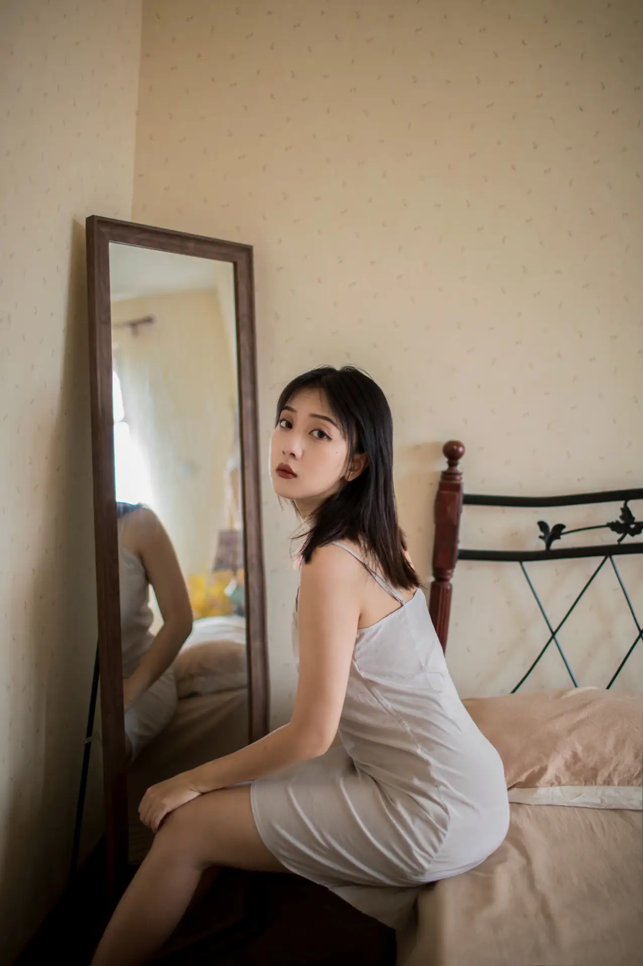 [艺图语] 2022.07.18 Vol.1516 – 夏日终曲 MMMhedym#[23P]-11