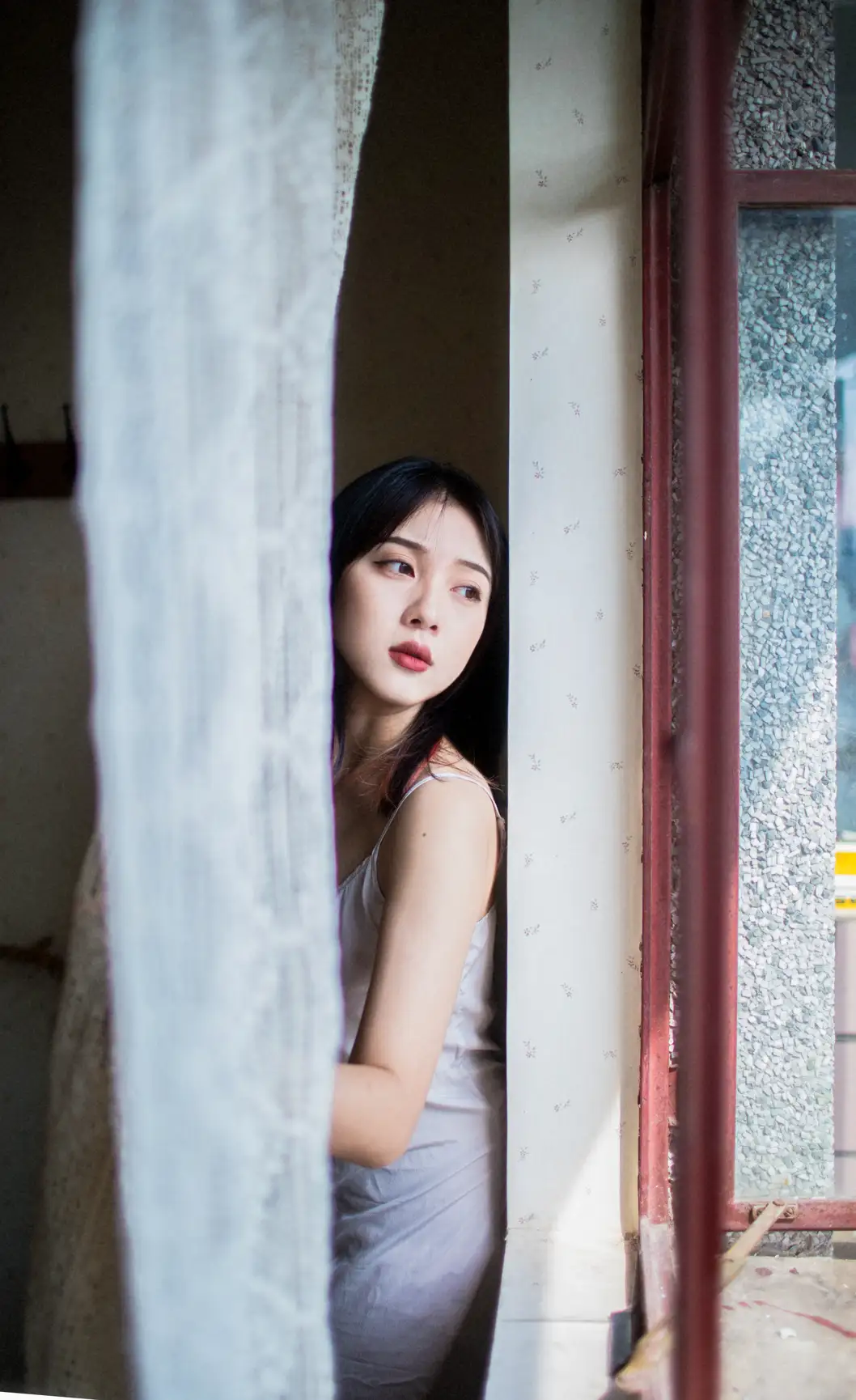 [艺图语] 2022.07.18 Vol.1516 – 夏日终曲 MMMhedym#[23P]-12