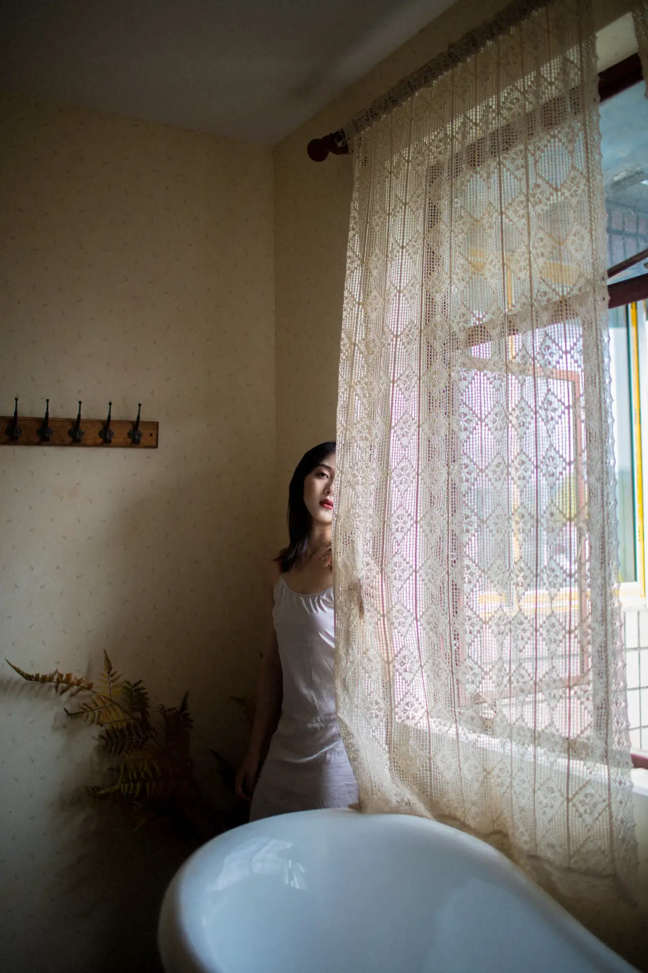 [艺图语] 2022.07.18 Vol.1516 – 夏日终曲 MMMhedym#[23P]-13