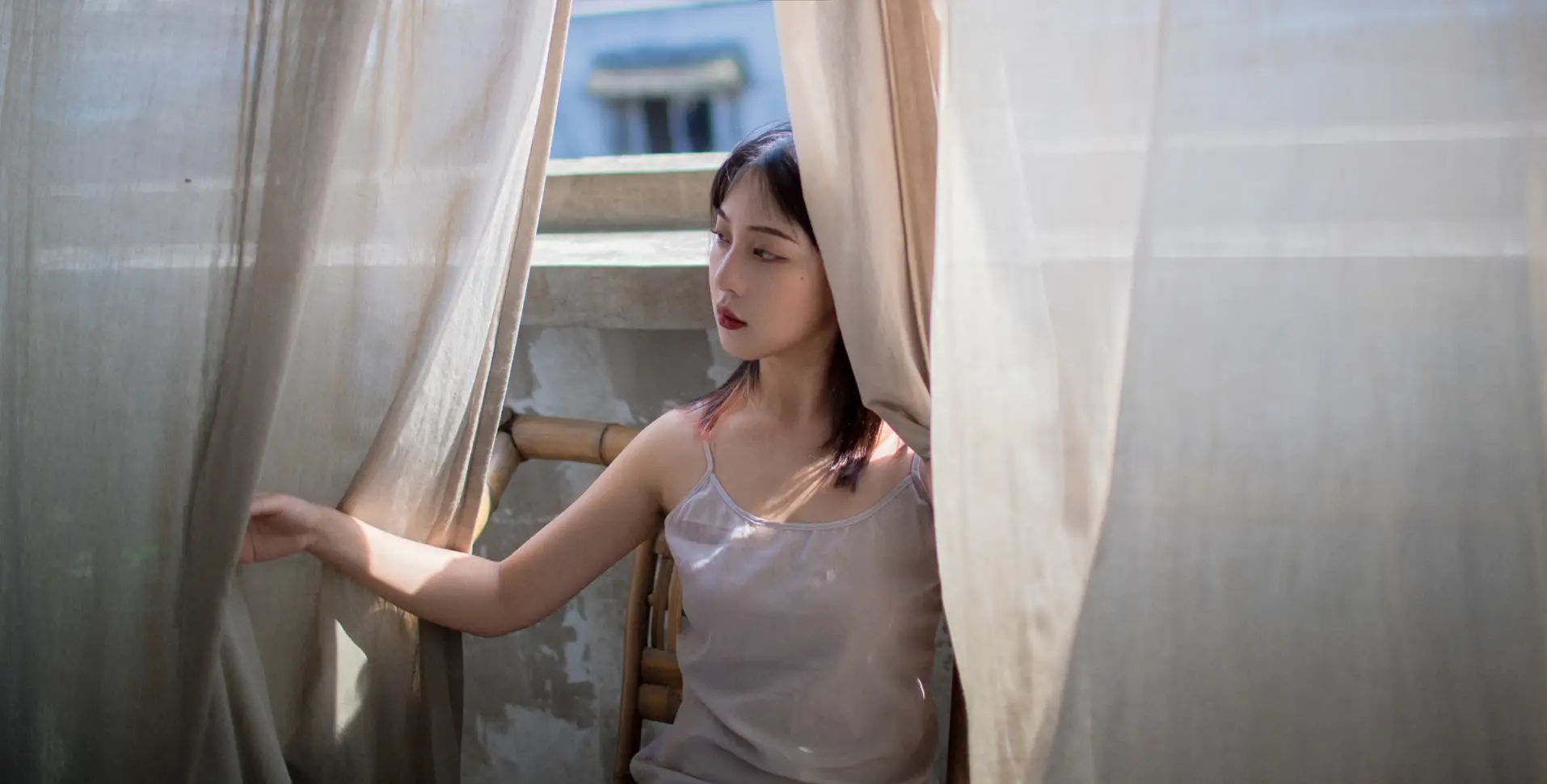 [艺图语] 2022.07.18 Vol.1516 – 夏日终曲 MMMhedym#[23P]-15