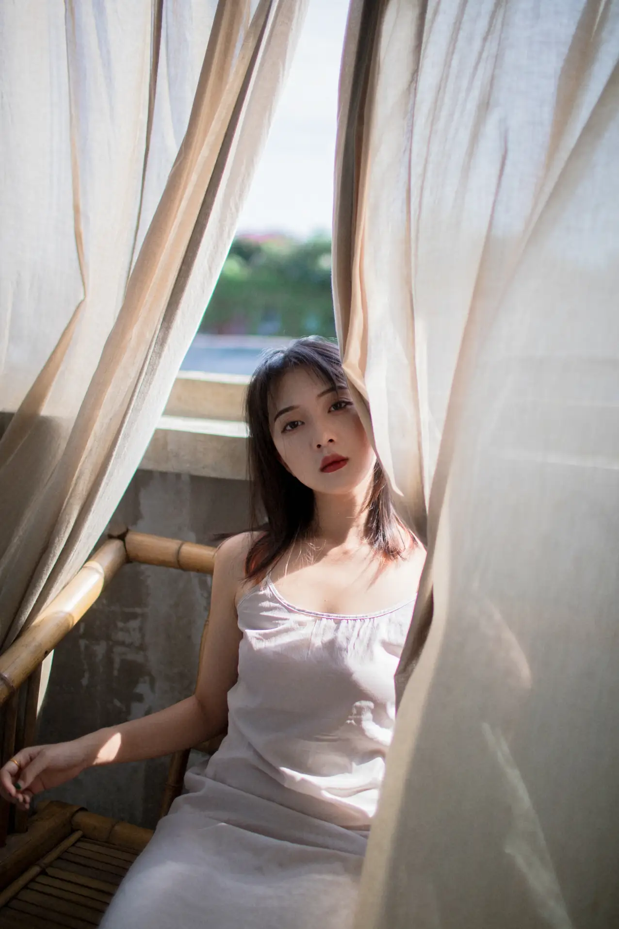 [艺图语] 2022.07.18 Vol.1516 – 夏日终曲 MMMhedym#[23P]-16