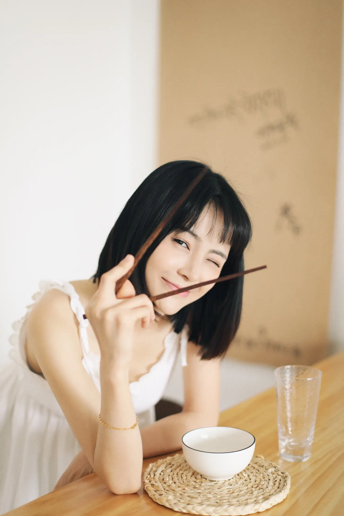 [艺图语] 2021.04.26 Vol.045 – 清风白信 裸心心#[36P]-2