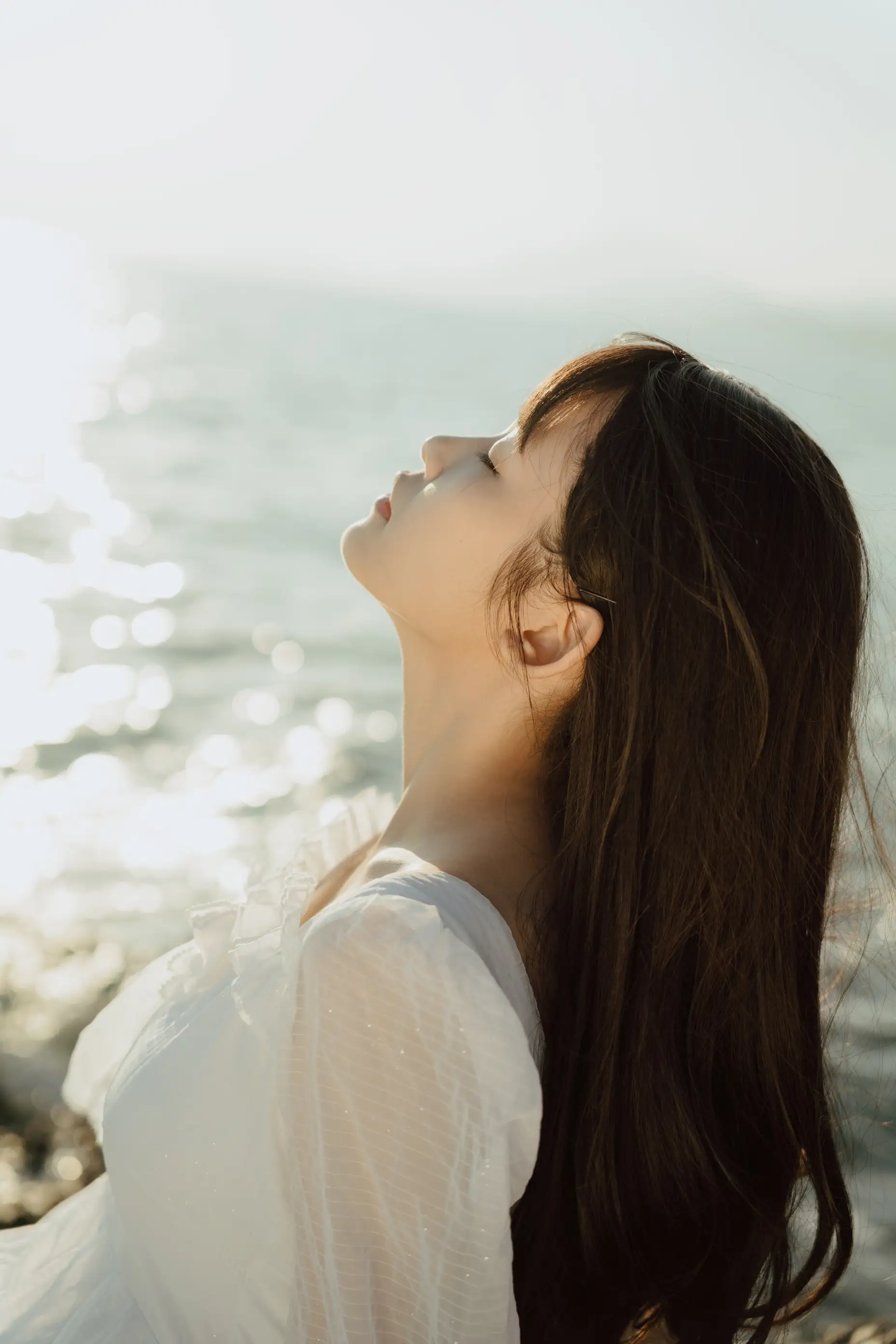 [艺图语] 2022.01.26 Vol.707 – 被风吹过的夏天 小可#[45P]-2