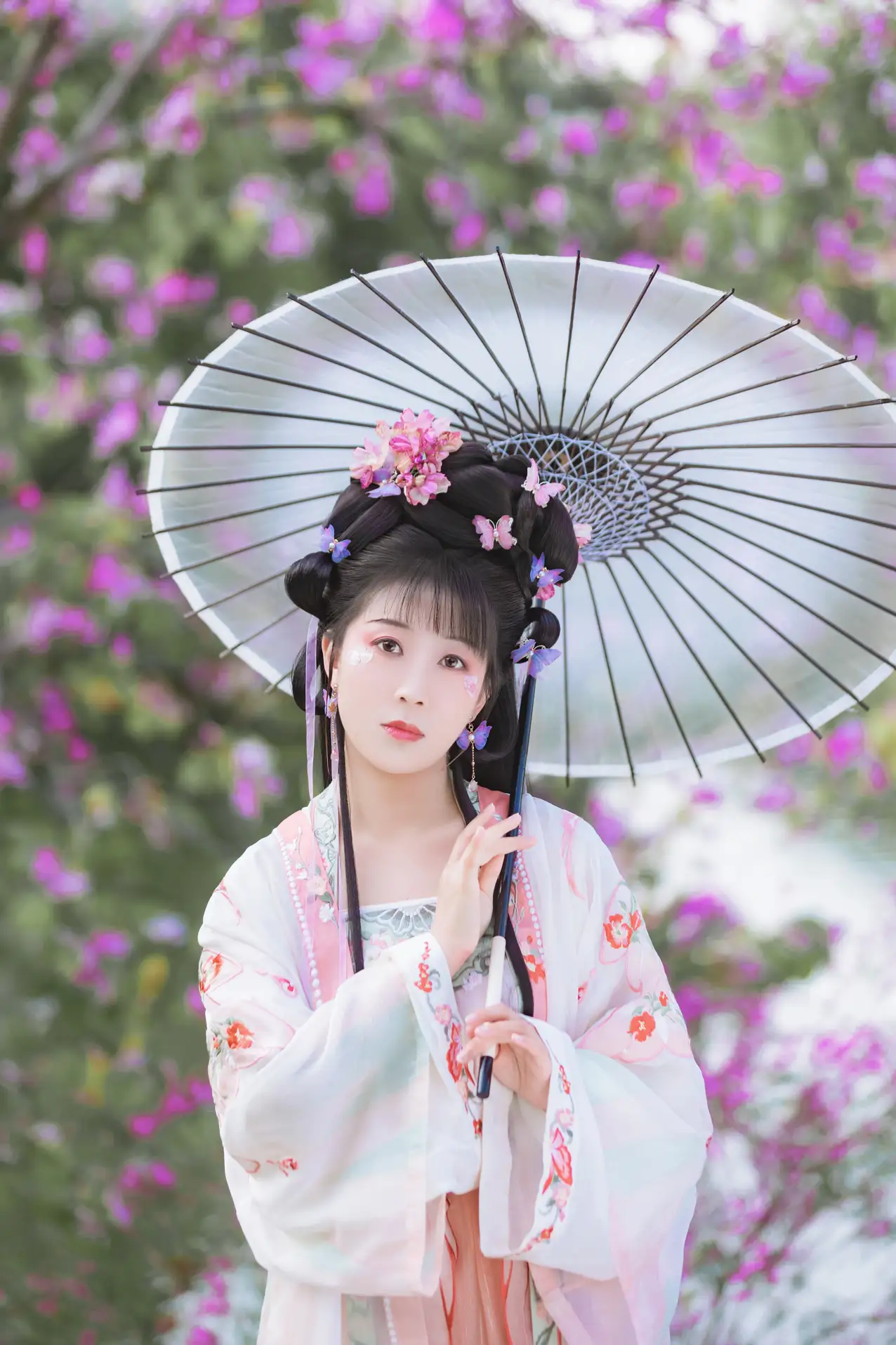 [艺图语] 2022.05.22 ol.0952 – 春日宴 V#[32P]-5