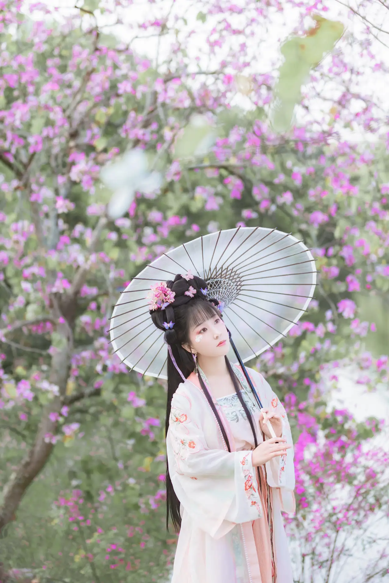 [艺图语] 2022.05.22 ol.0952 – 春日宴 V#[32P]-7