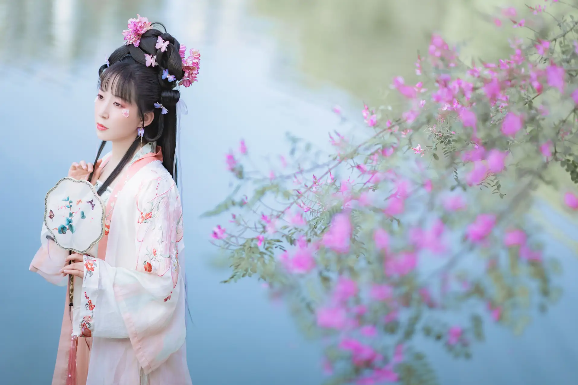 [艺图语] 2022.05.22 ol.0952 – 春日宴 V#[32P]-2