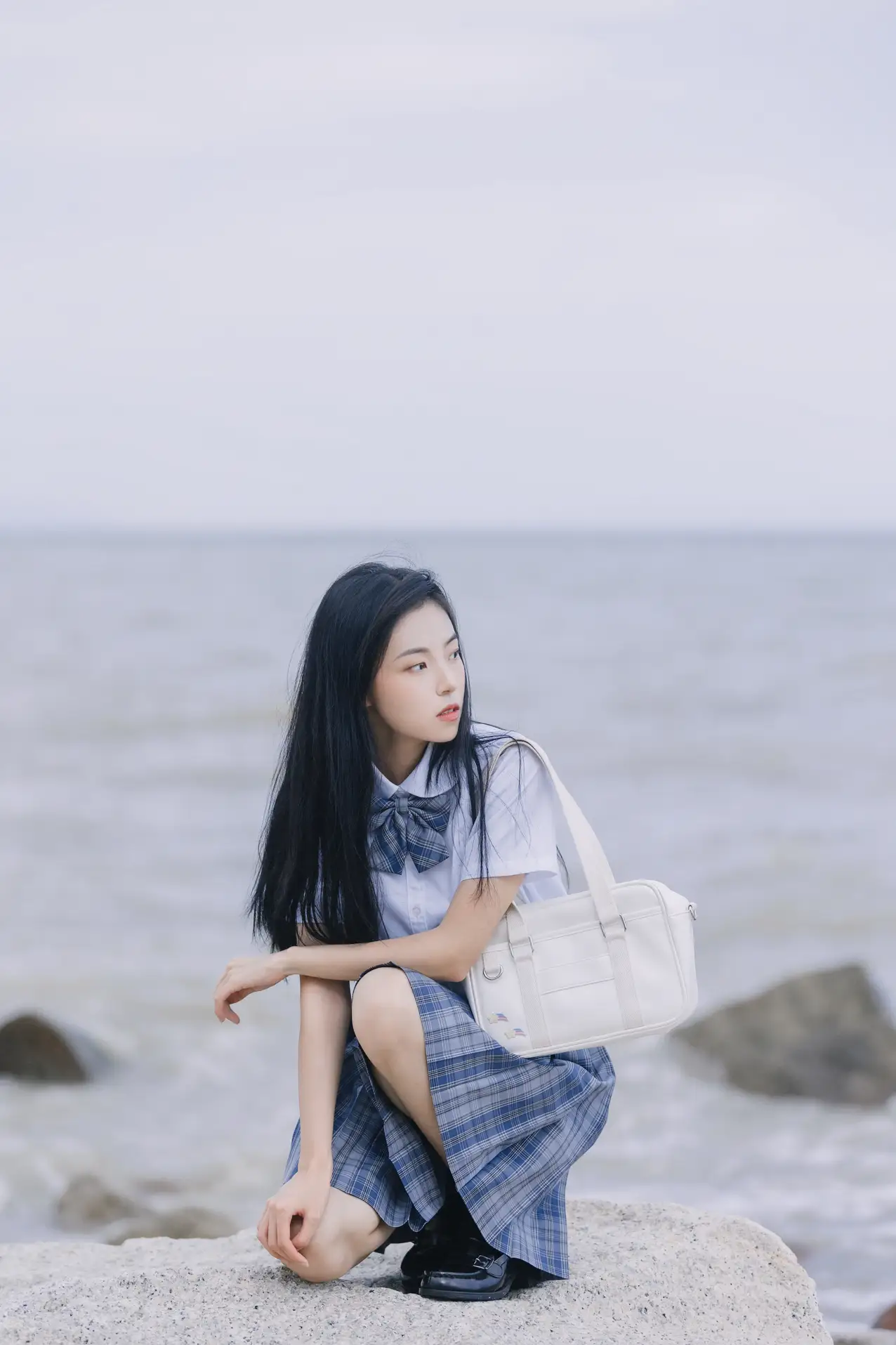 [艺图语] 2021.09.24 Vol.315 – 大海与你 2124#[21P]-5