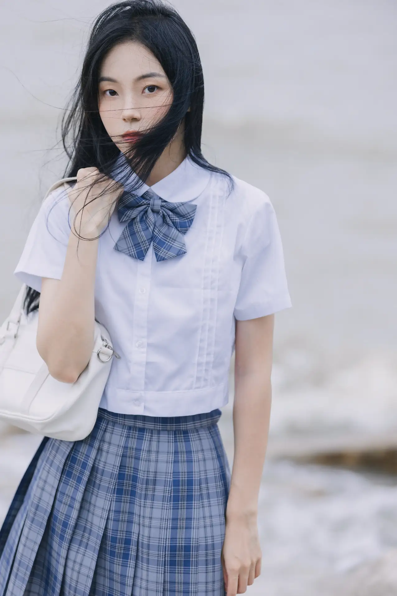 [艺图语] 2021.09.24 Vol.315 – 大海与你 2124#[21P]-7