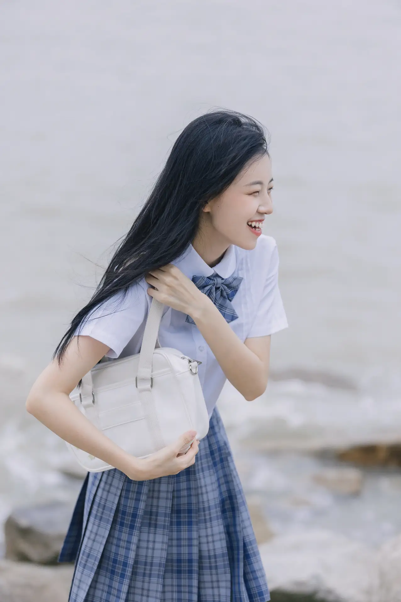 [艺图语] 2021.09.24 Vol.315 – 大海与你 2124#[21P]-8