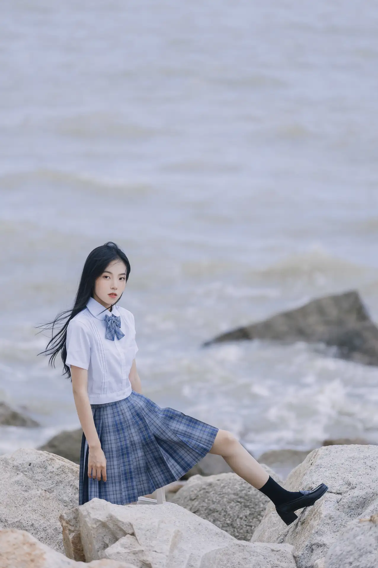 [艺图语] 2021.09.24 Vol.315 – 大海与你 2124#[21P]-10