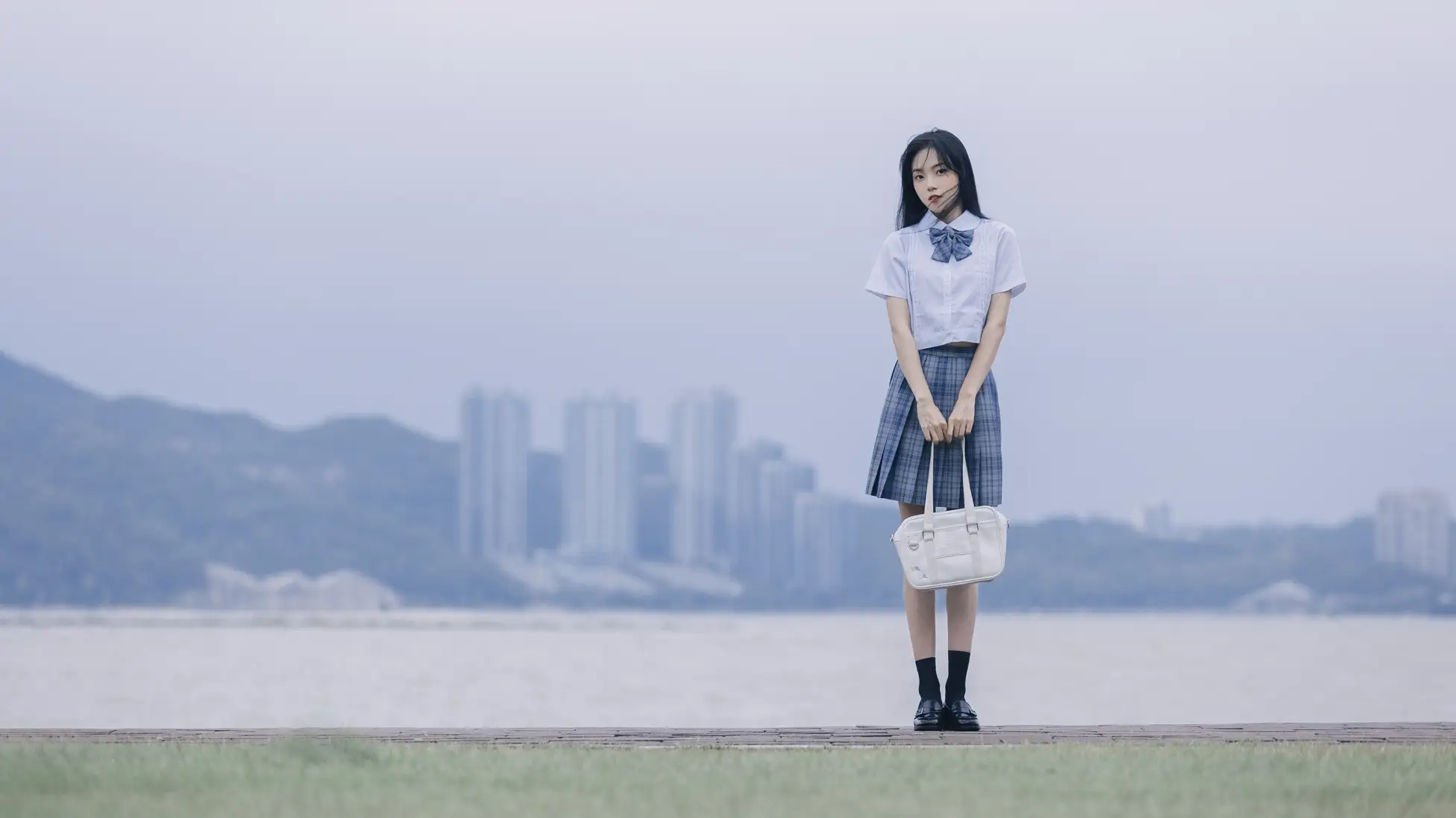 [艺图语] 2021.09.24 Vol.315 – 大海与你 2124#[21P]-3