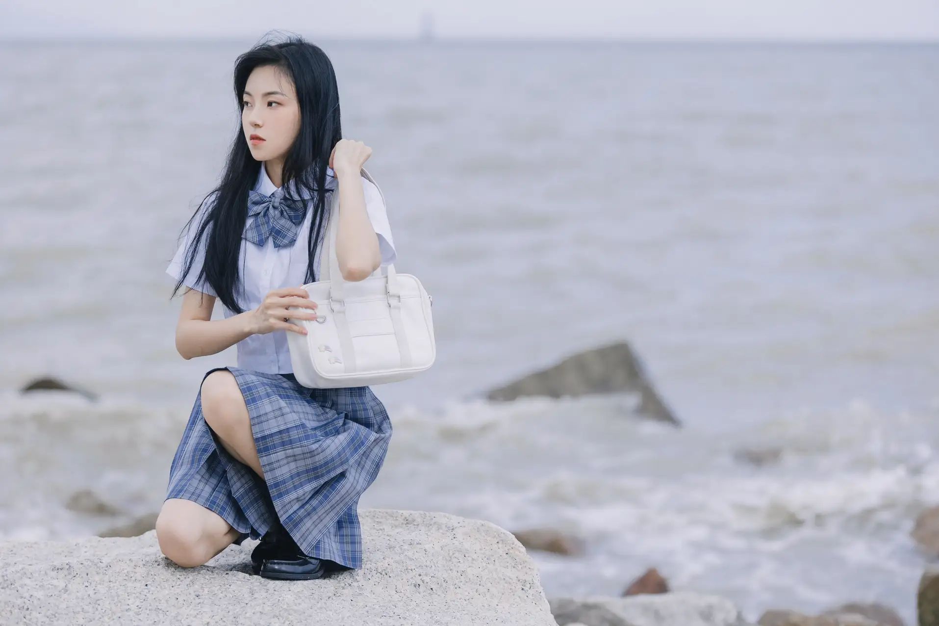 [艺图语] 2021.09.24 Vol.315 – 大海与你 2124#[21P]-5