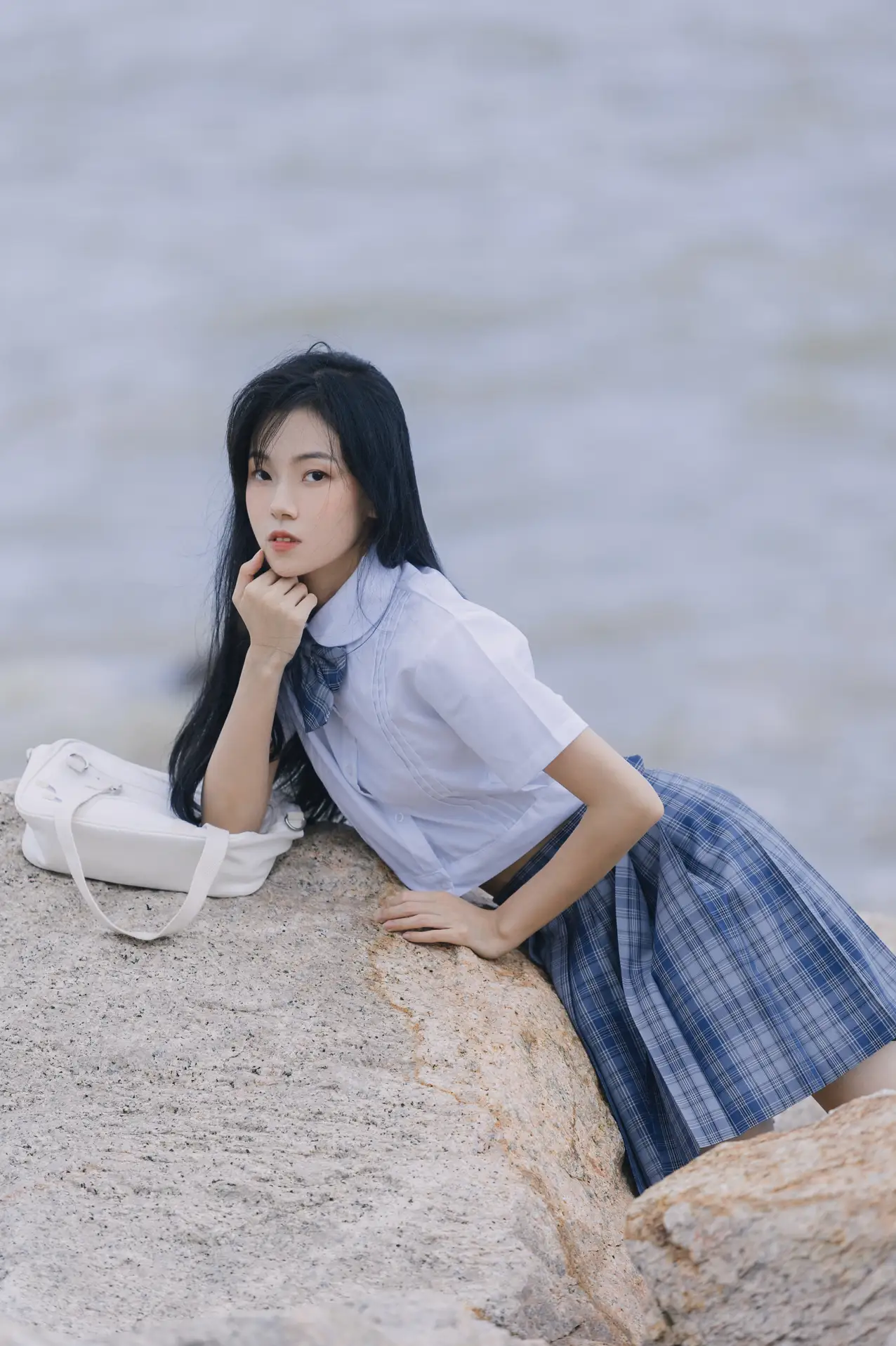 [艺图语] 2021.09.24 Vol.315 – 大海与你 2124#[21P]-6