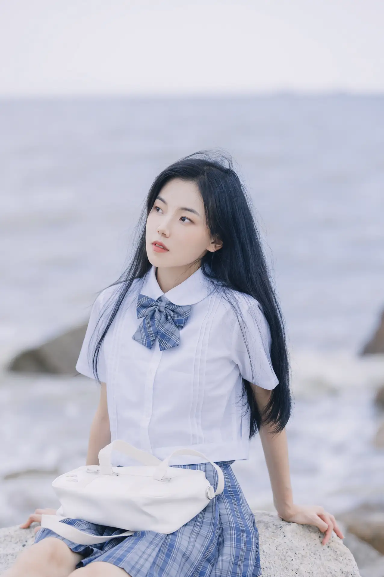 [艺图语] 2021.09.24 Vol.315 – 大海与你 2124#[21P]-7