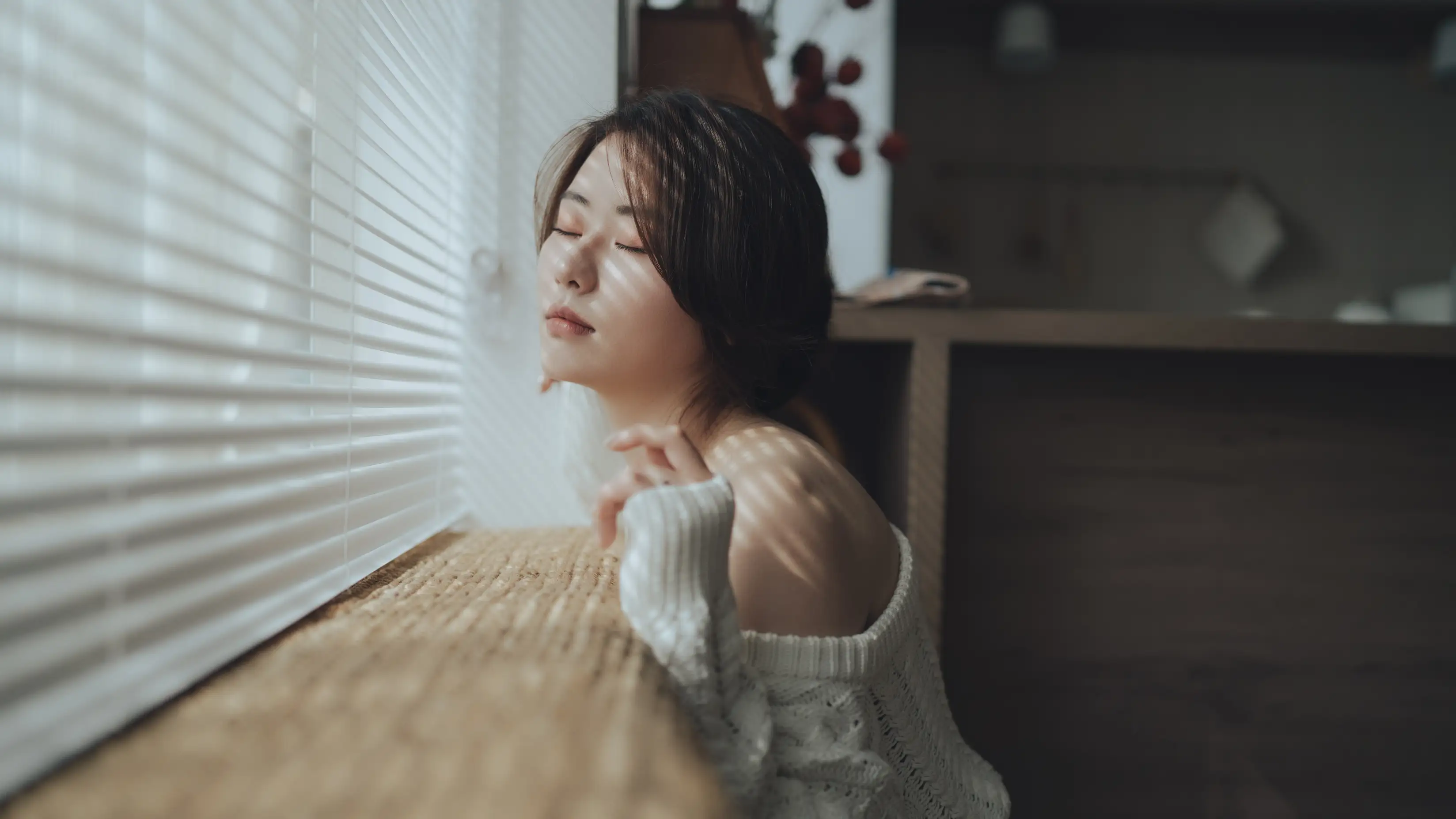 [艺图语] 2021.11.17 Vol.454 – 私密空间 咖喱#[49P]-1