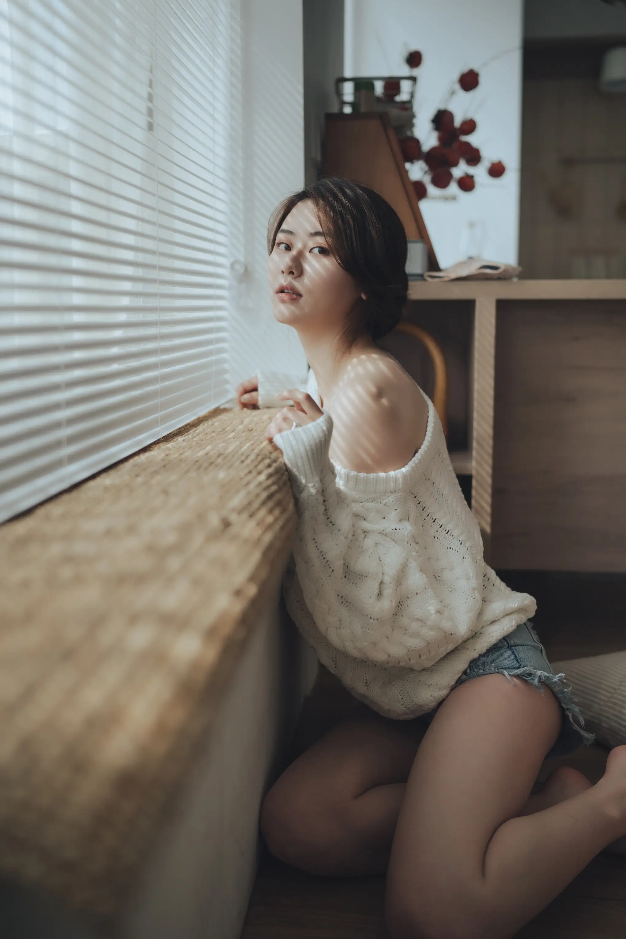 [艺图语] 2021.11.17 Vol.454 – 私密空间 咖喱#[49P]-2