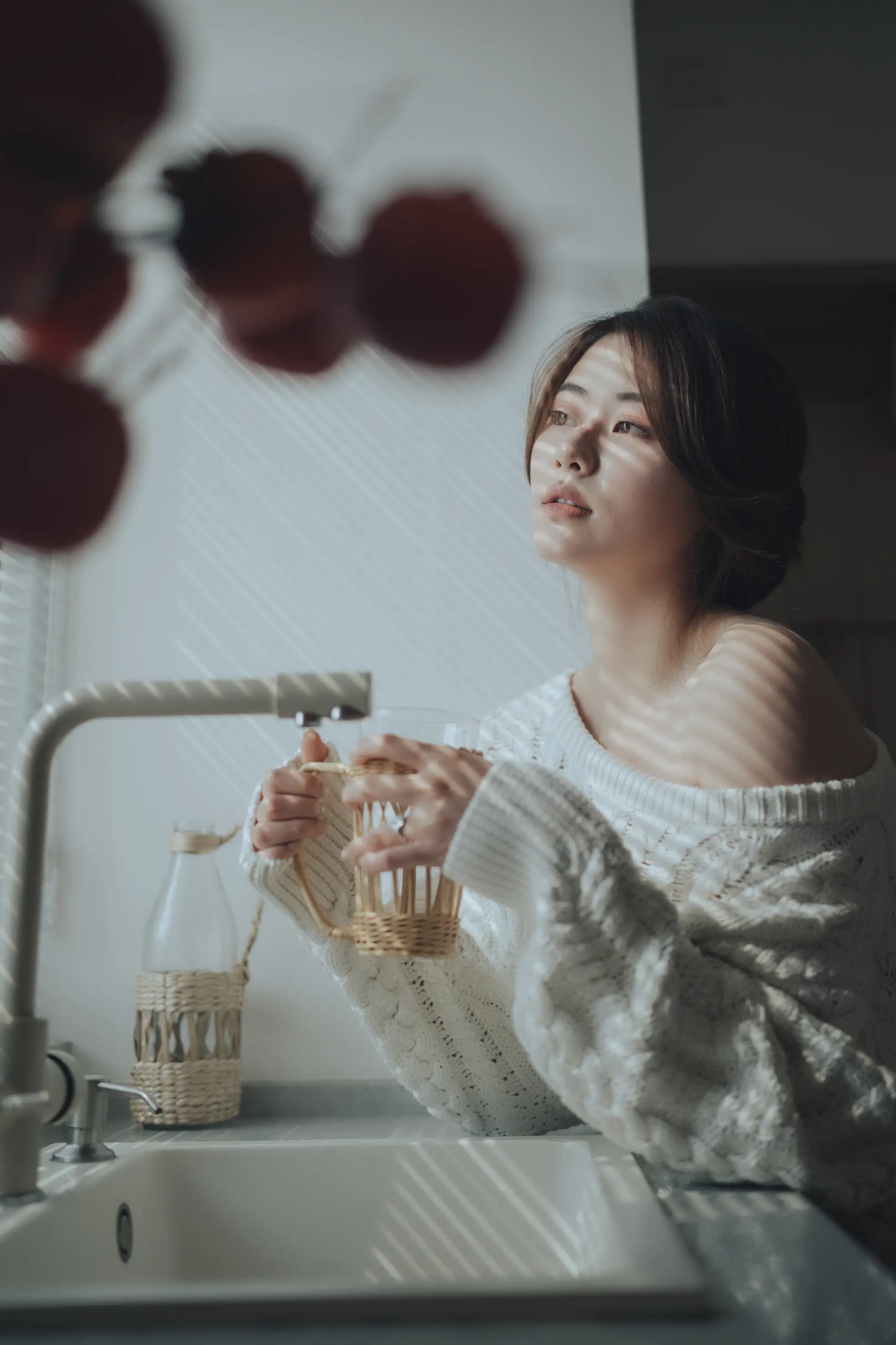 [艺图语] 2021.11.17 Vol.454 – 私密空间 咖喱#[49P]-3