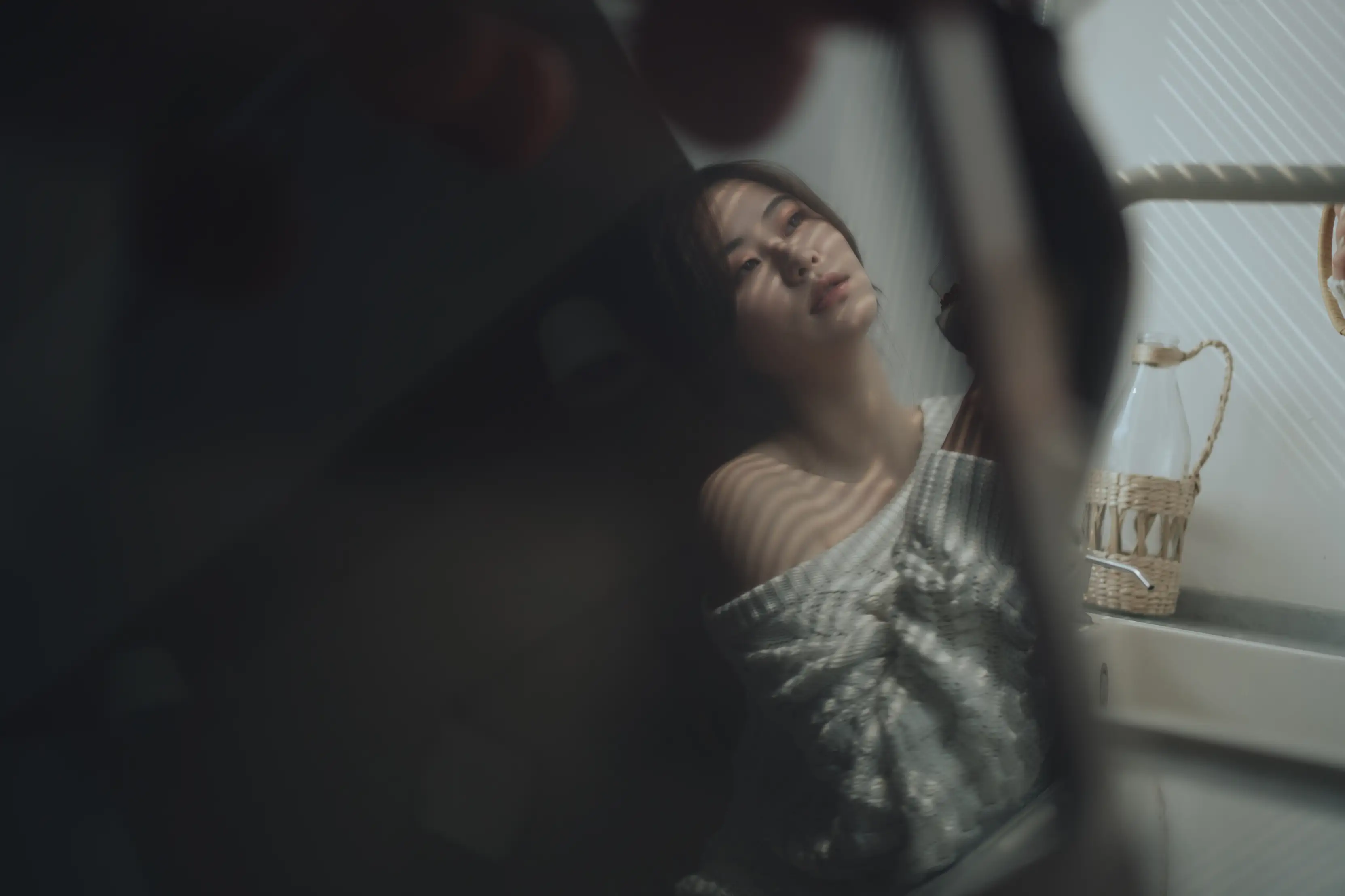 [艺图语] 2021.11.17 Vol.454 – 私密空间 咖喱#[49P]-4