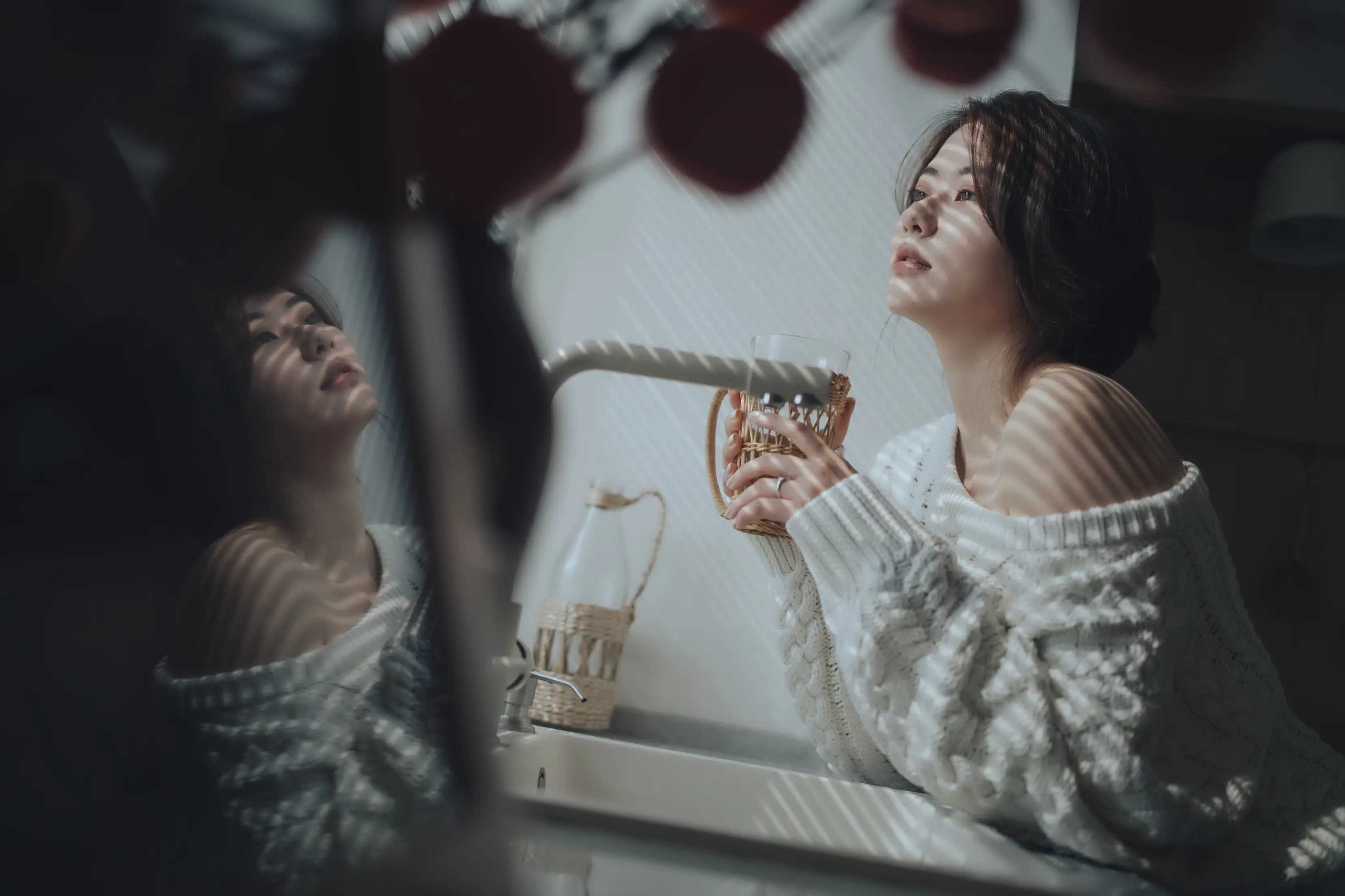 [艺图语] 2021.11.17 Vol.454 – 私密空间 咖喱#[49P]-5