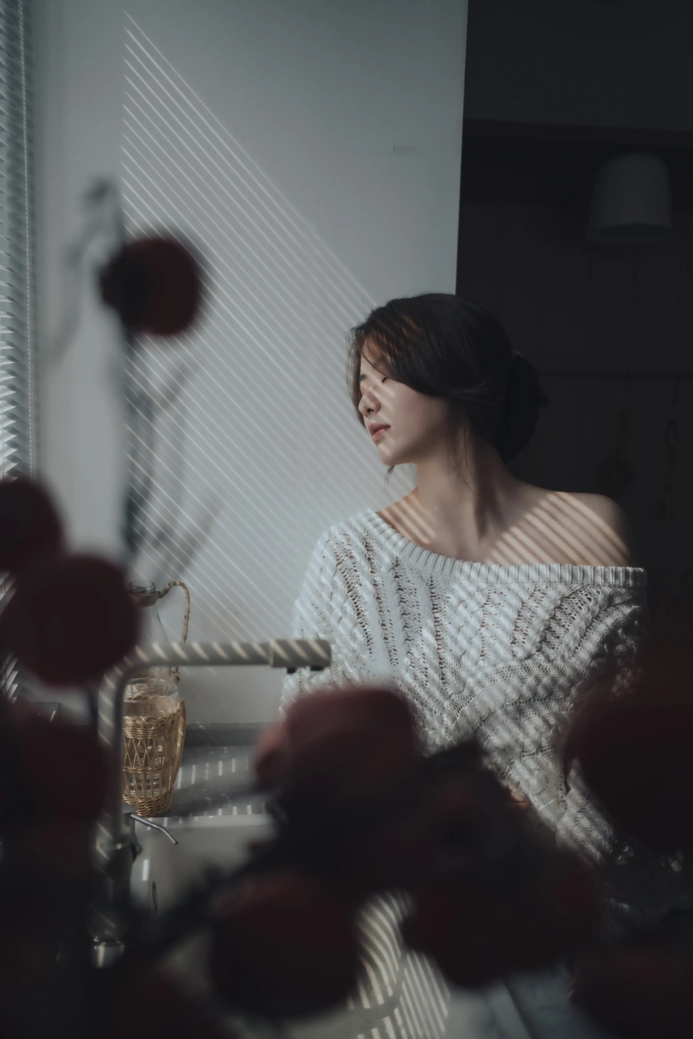 [艺图语] 2021.11.17 Vol.454 – 私密空间 咖喱#[49P]-7