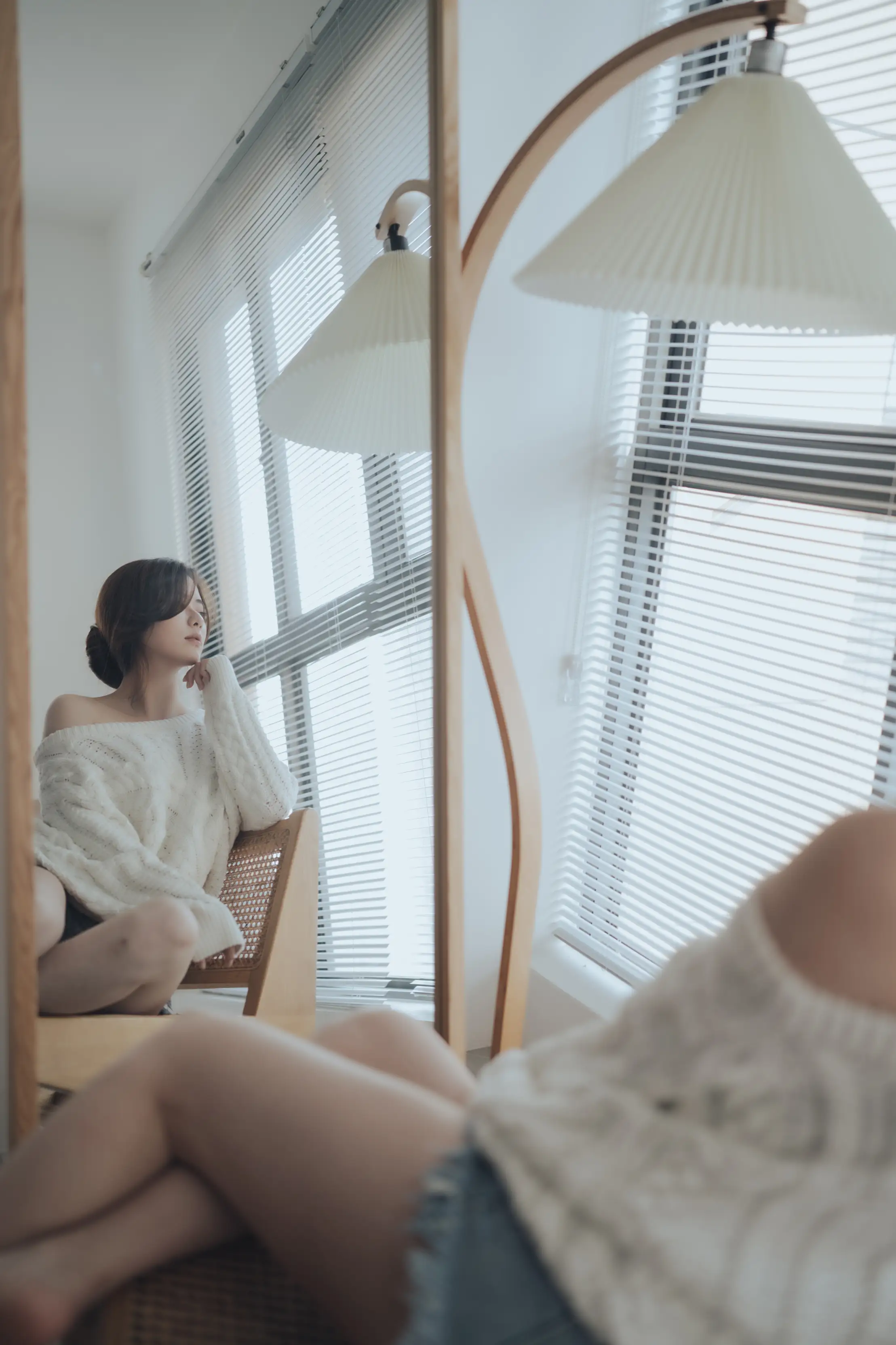 [艺图语] 2021.11.17 Vol.454 – 私密空间 咖喱#[49P]-9