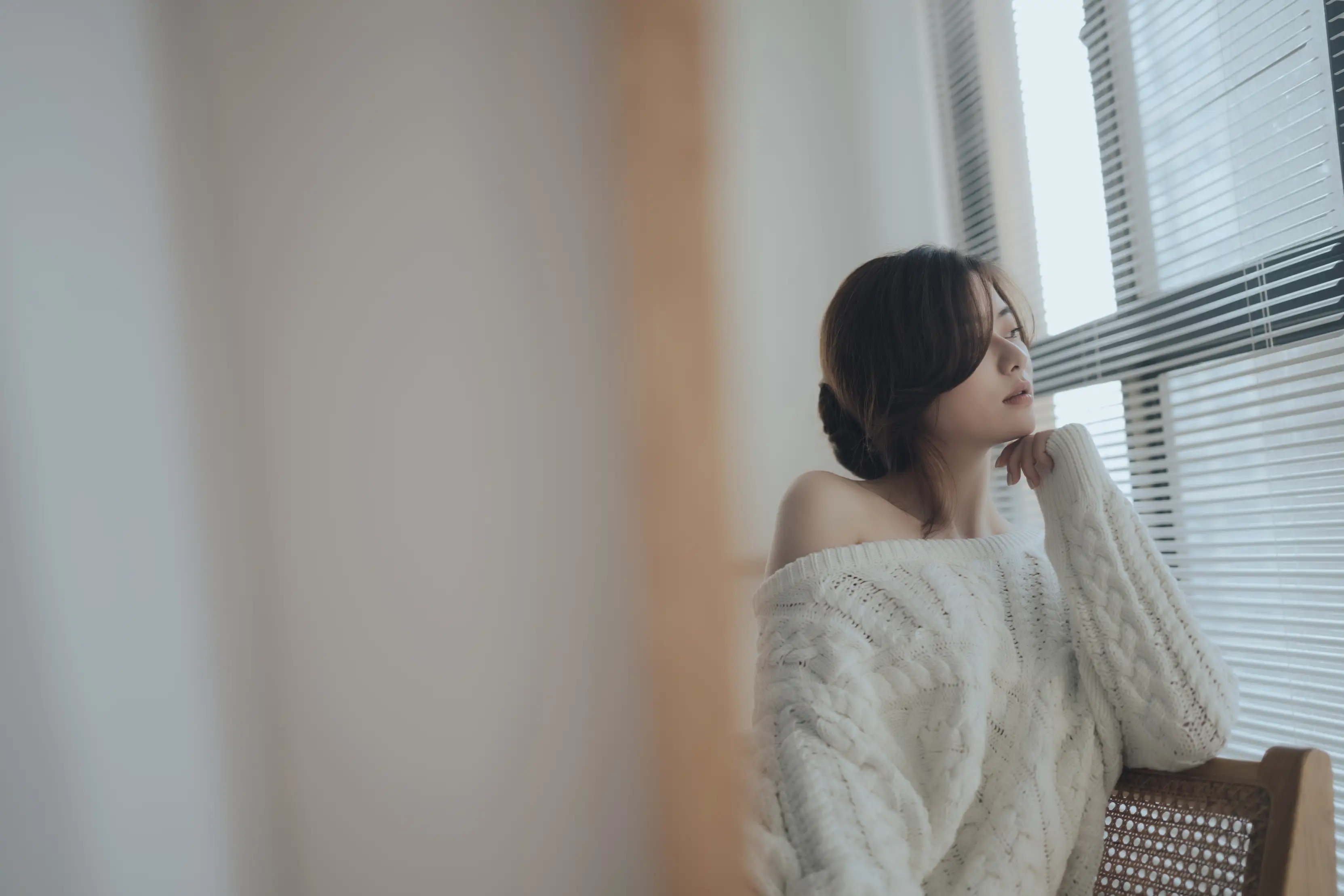 [艺图语] 2021.11.17 Vol.454 – 私密空间 咖喱#[49P]-10