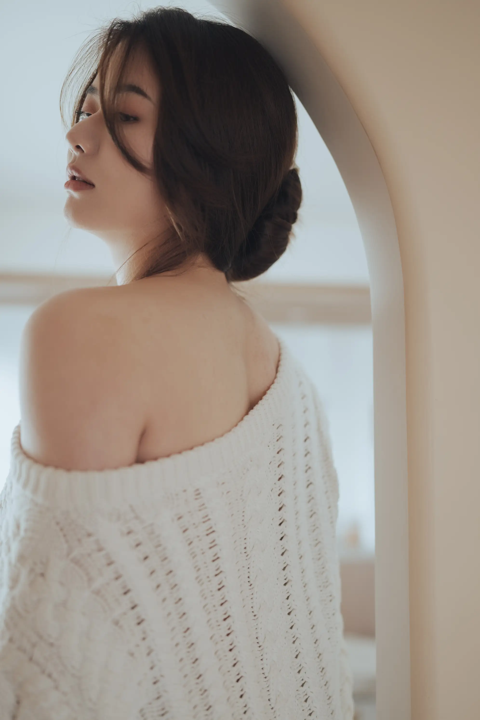 [艺图语] 2021.11.17 Vol.454 – 私密空间 咖喱#[49P]-1