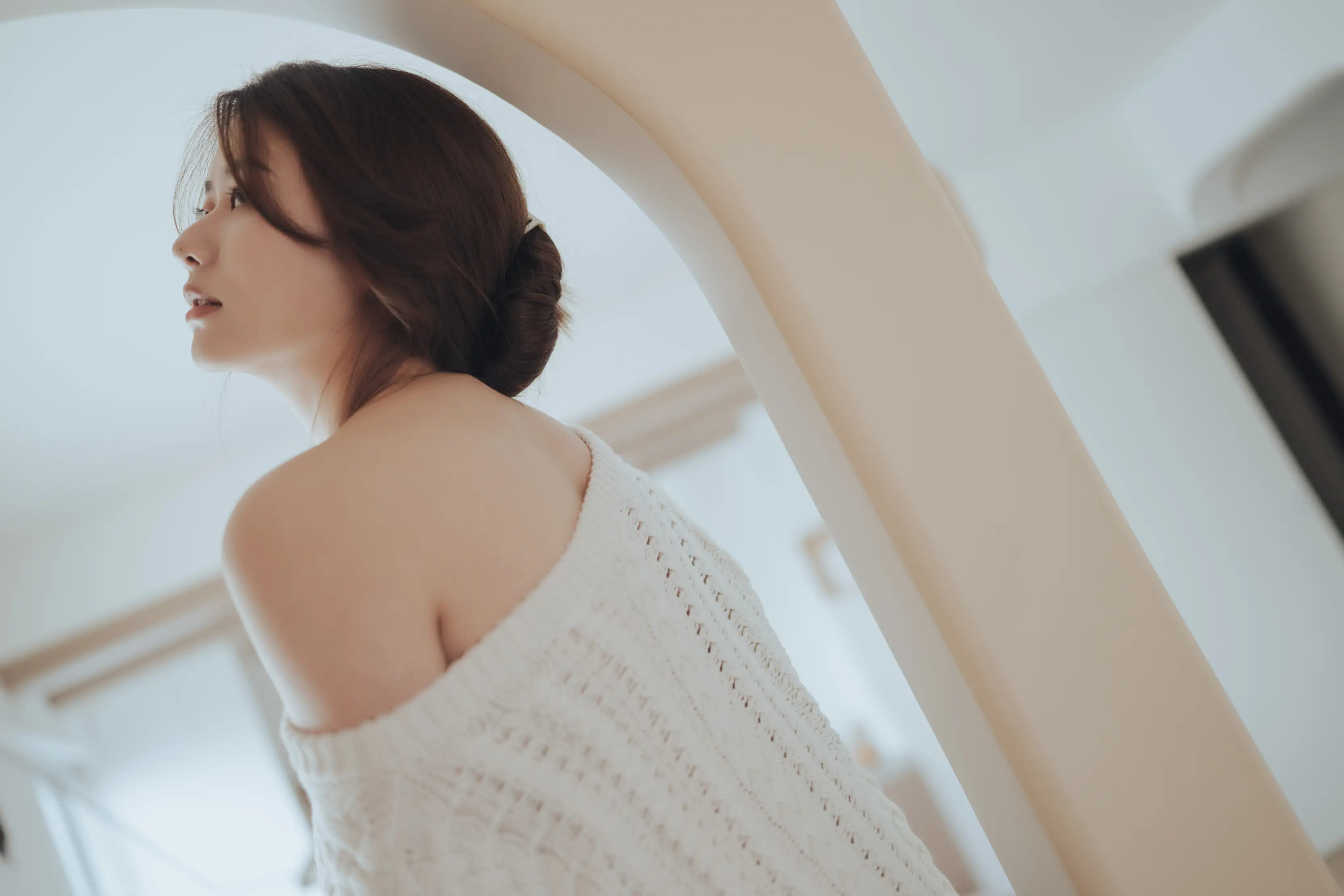 [艺图语] 2021.11.17 Vol.454 – 私密空间 咖喱#[49P]-2