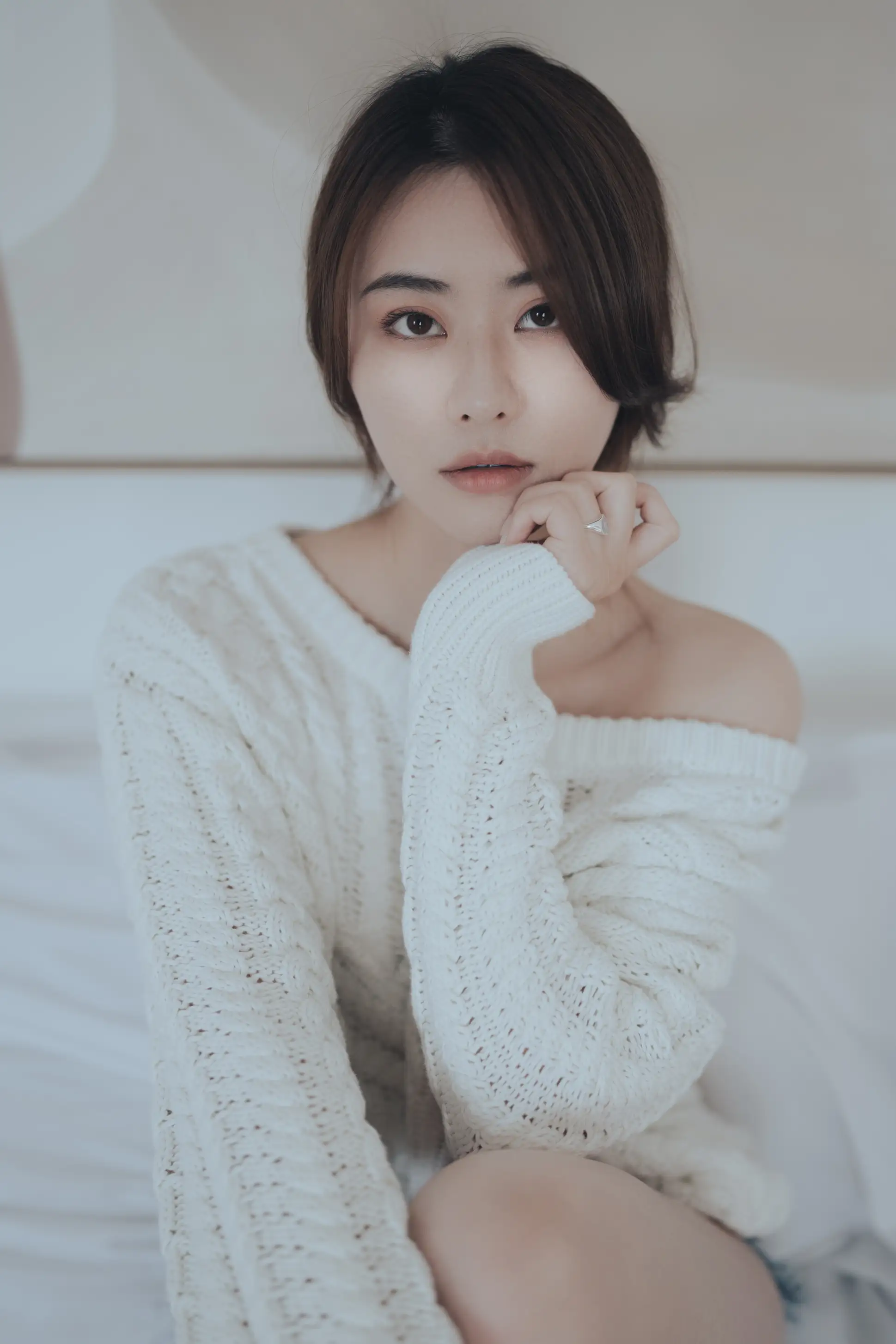 [艺图语] 2021.11.17 Vol.454 – 私密空间 咖喱#[49P]-5