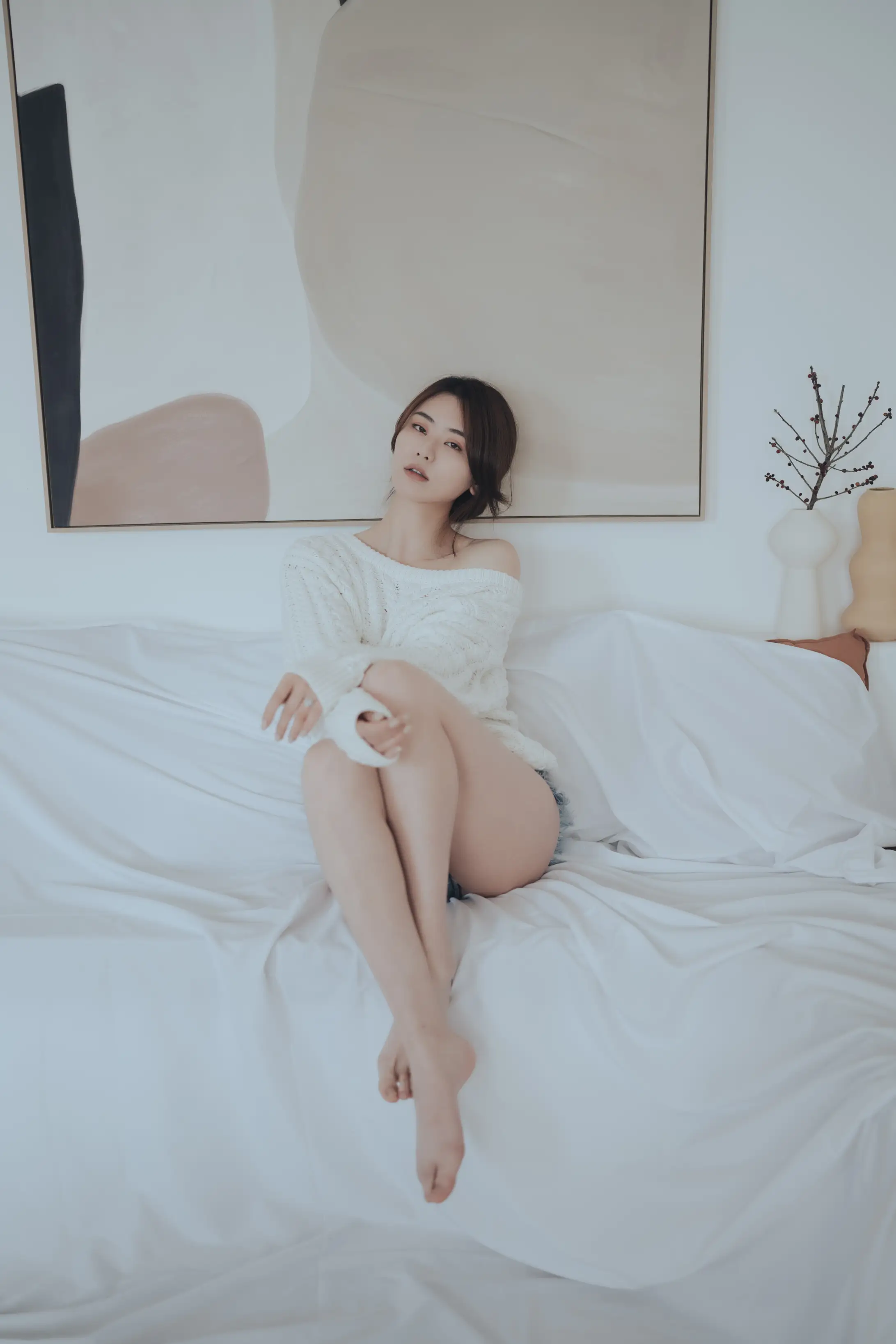 [艺图语] 2021.11.17 Vol.454 – 私密空间 咖喱#[49P]-6