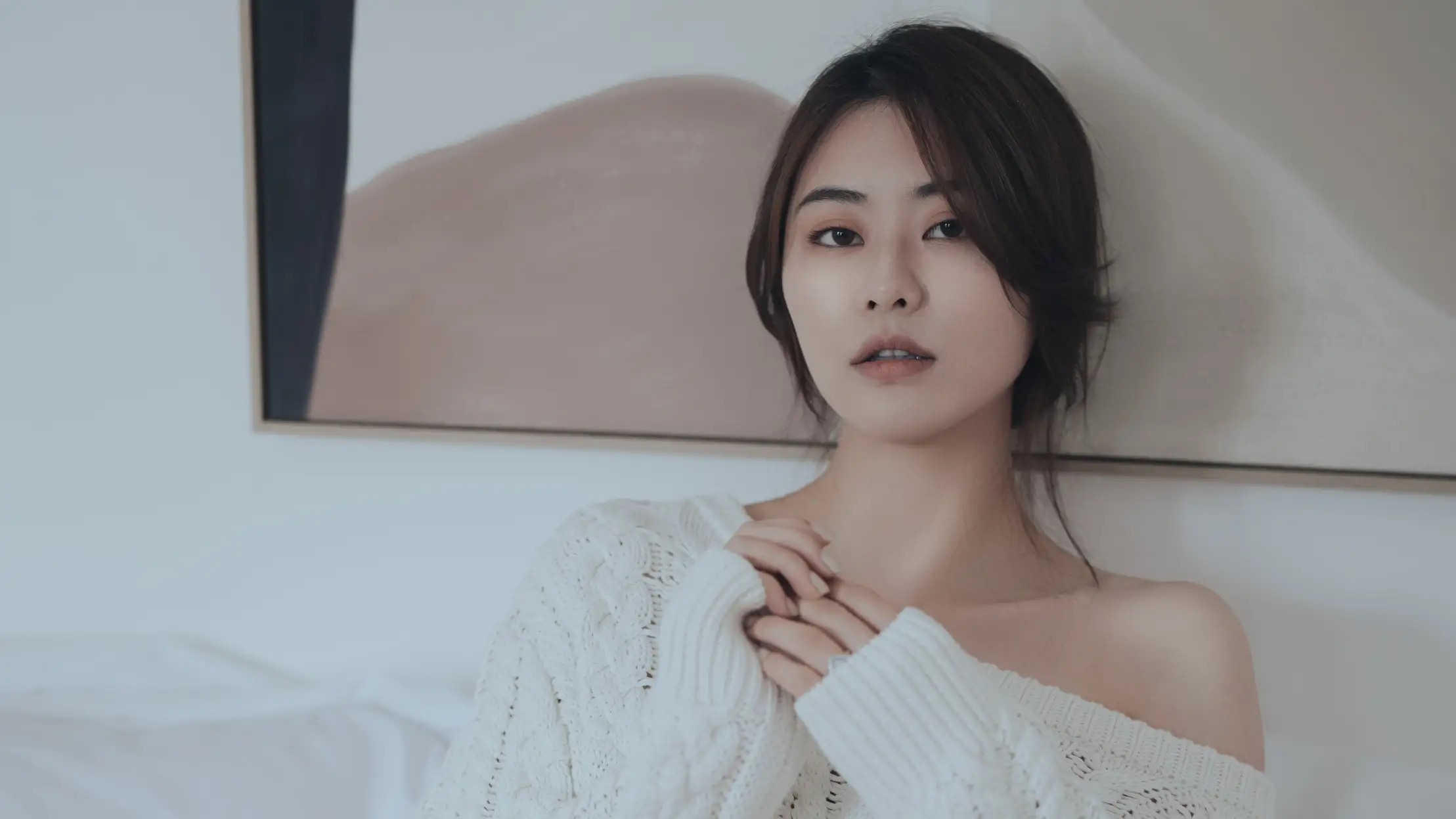 [艺图语] 2021.11.17 Vol.454 – 私密空间 咖喱#[49P]-7