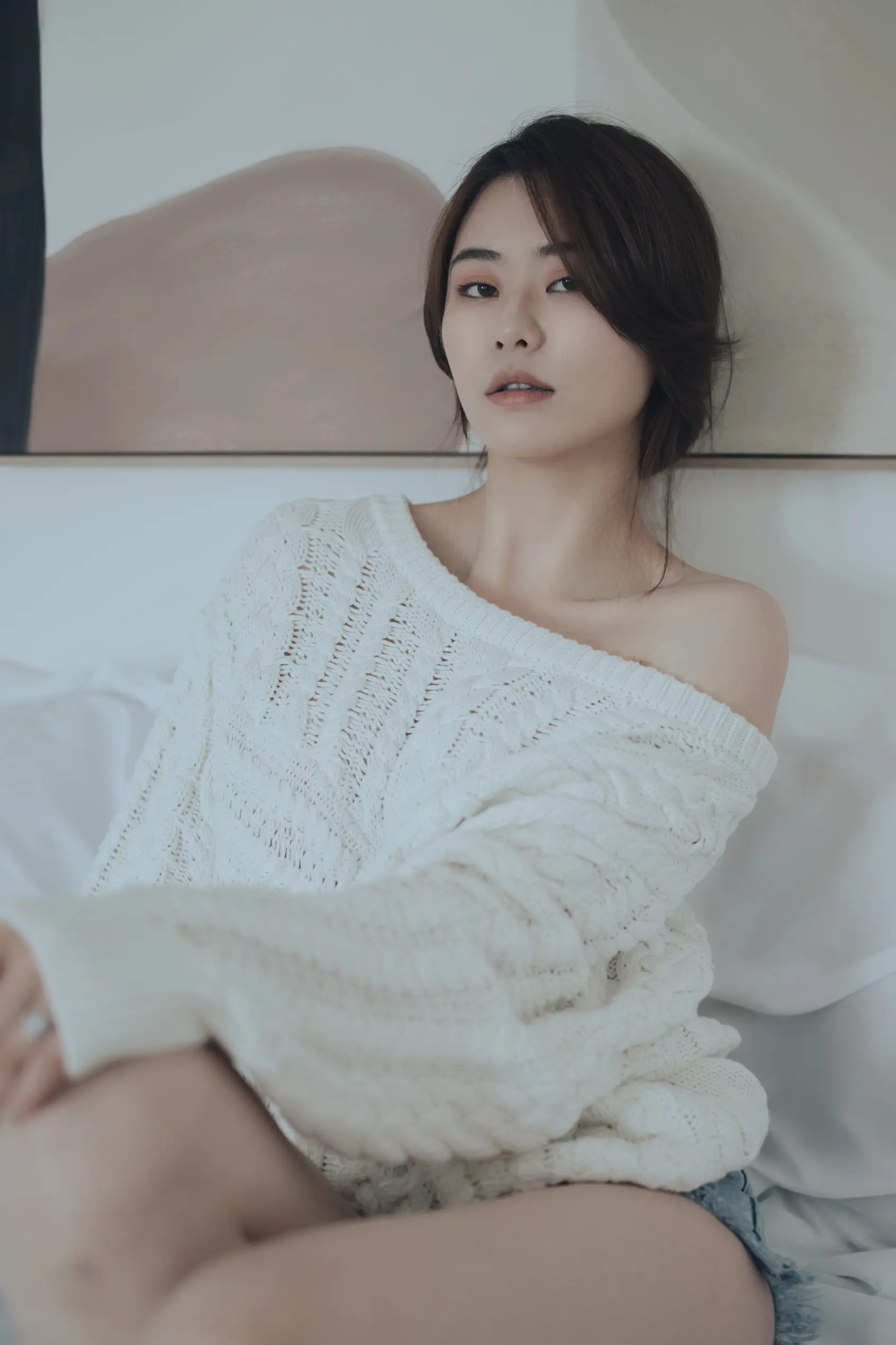 [艺图语] 2021.11.17 Vol.454 – 私密空间 咖喱#[49P]-9