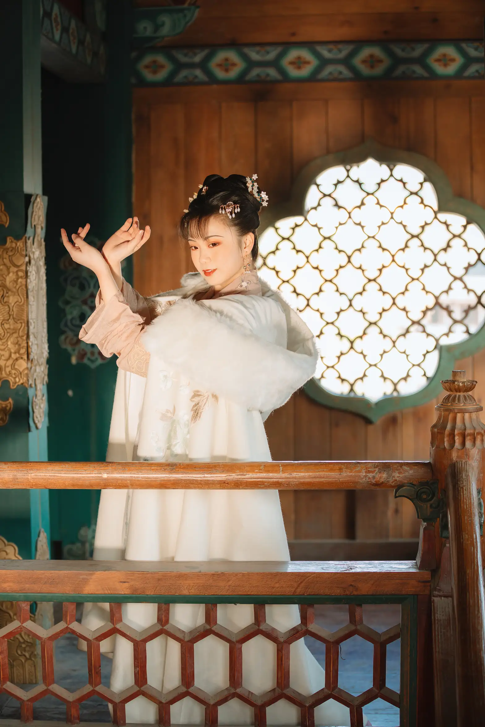 [艺图语] 2021.08.20 Vol.155 – 锦瑟 碧山#[22P]-10