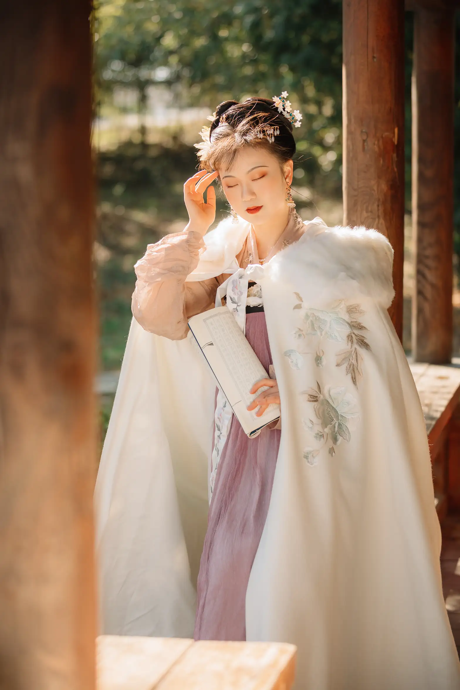 [艺图语] 2021.08.20 Vol.155 – 锦瑟 碧山#[22P]-3