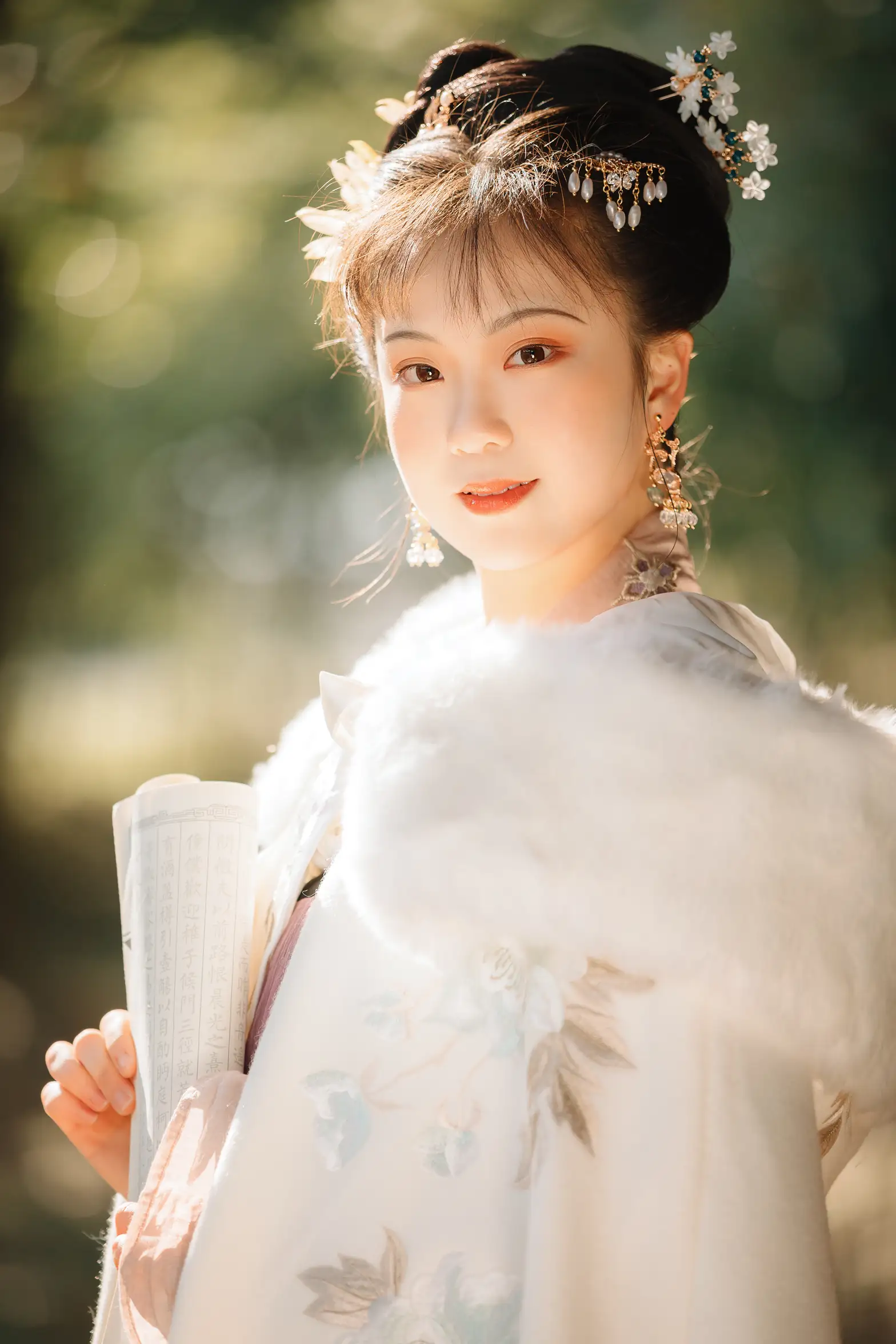 [艺图语] 2021.08.20 Vol.155 – 锦瑟 碧山#[22P]-4