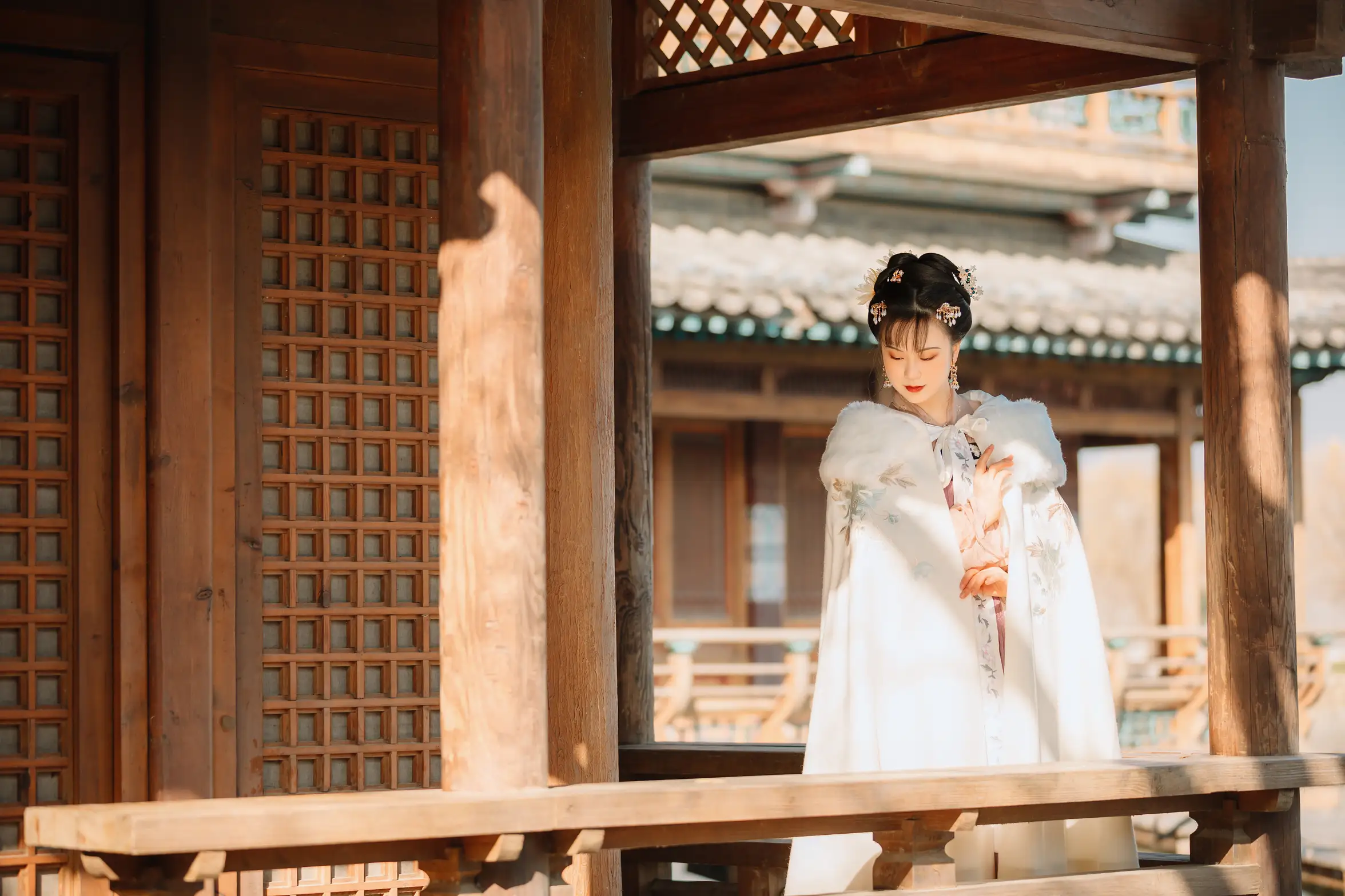 [艺图语] 2021.08.20 Vol.155 – 锦瑟 碧山#[22P]-5