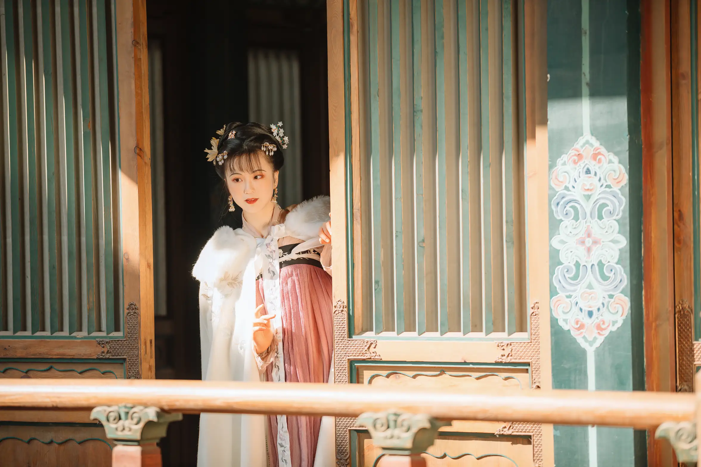 [艺图语] 2021.08.20 Vol.155 – 锦瑟 碧山#[22P]-6