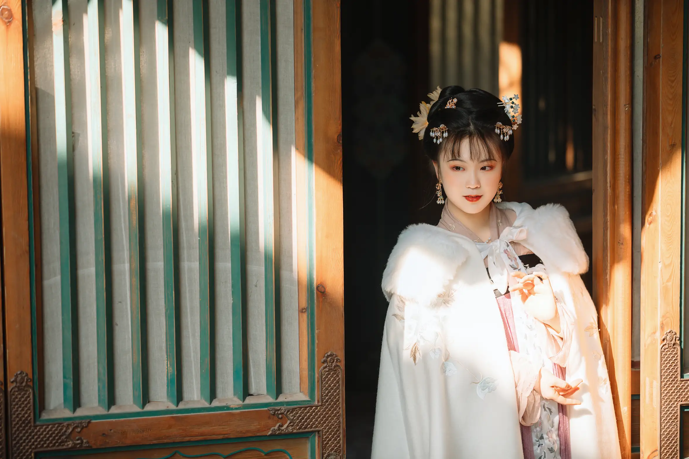 [艺图语] 2021.08.20 Vol.155 – 锦瑟 碧山#[22P]-7