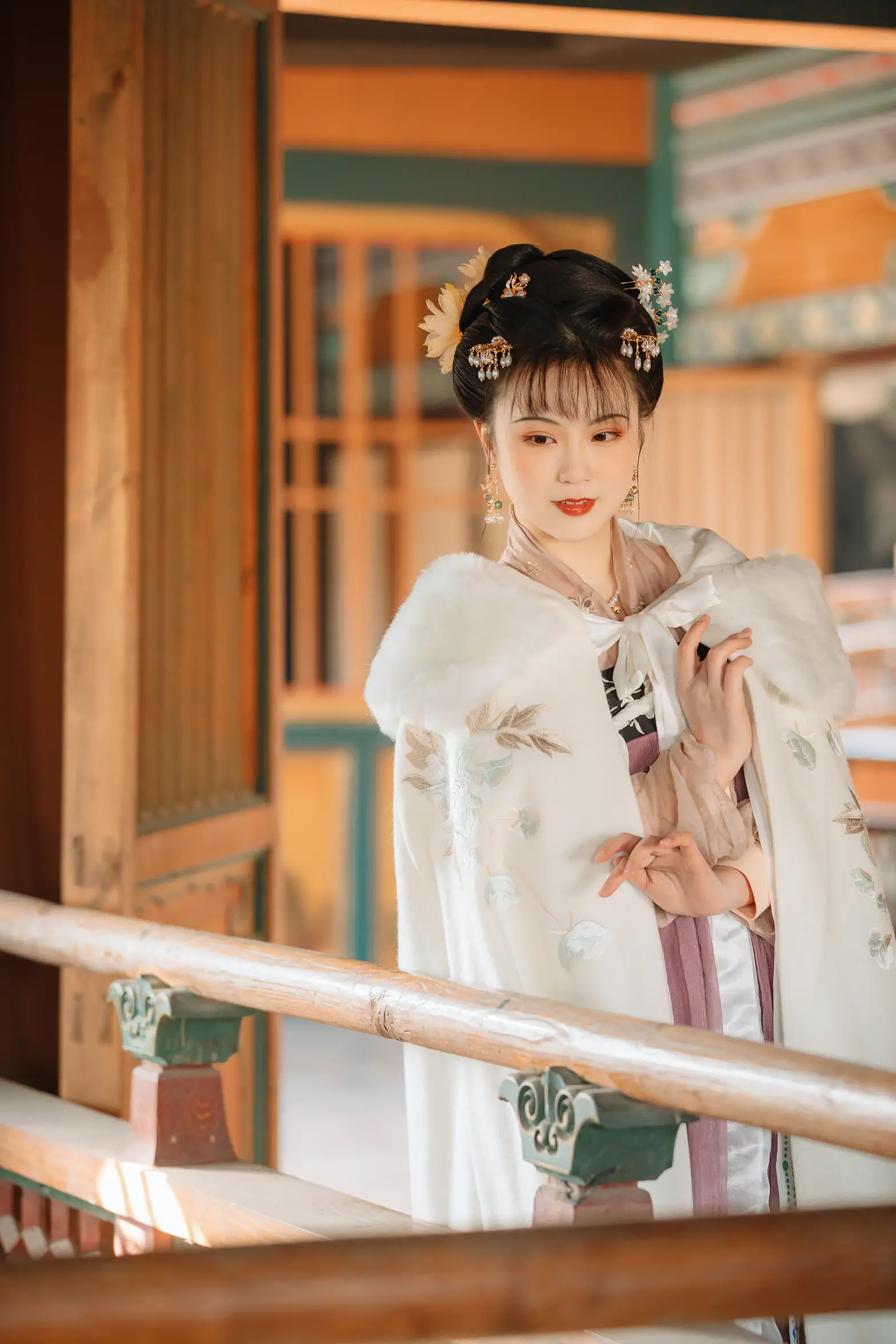 [艺图语] 2021.08.20 Vol.155 – 锦瑟 碧山#[22P]-9