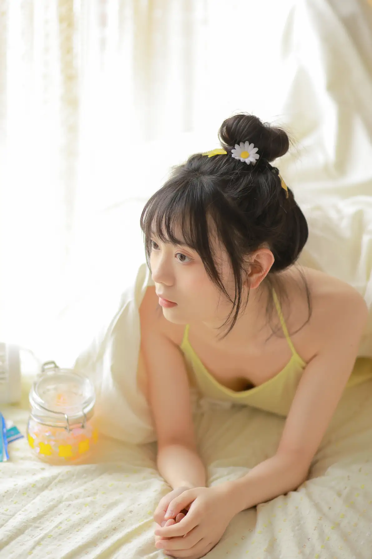 [艺图语] 2022.09.12 Vol.1929 – 橙子味 阿满AA#[21P]-2