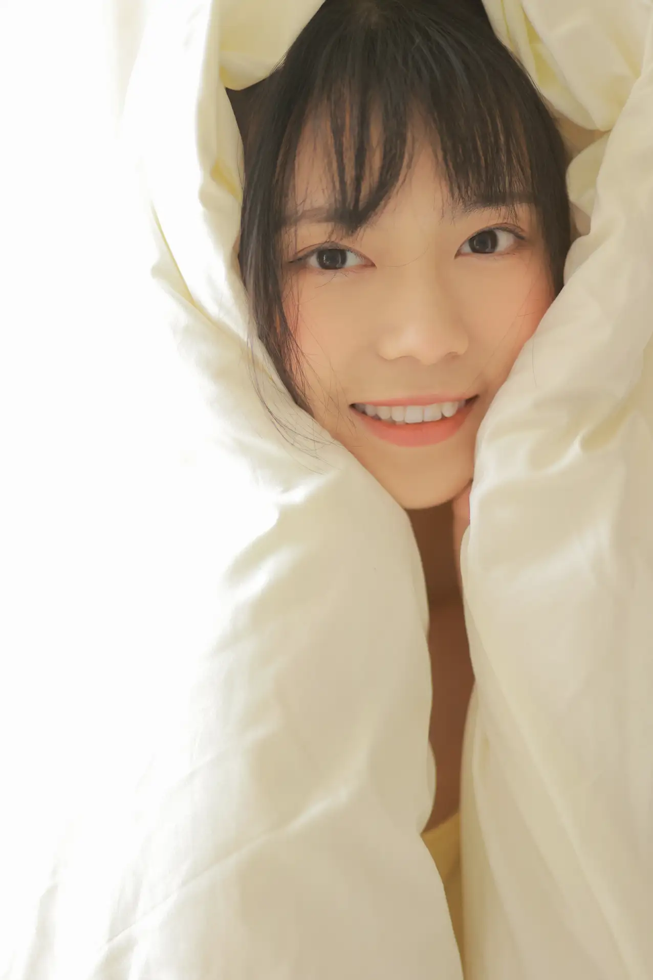 [艺图语] 2022.09.12 Vol.1929 – 橙子味 阿满AA#[21P]-9