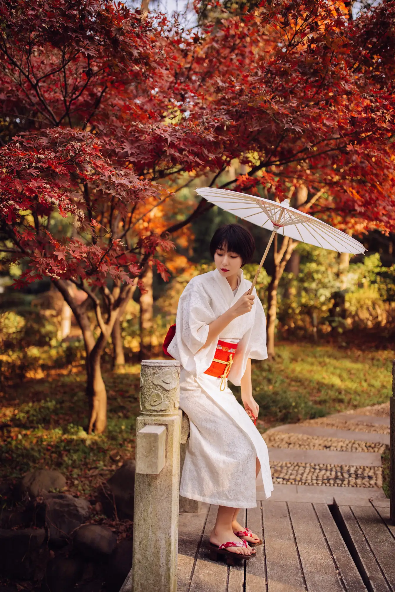 [艺图语] 2022.02.07 Vol.762 – 枫 君洳#[47P]-2