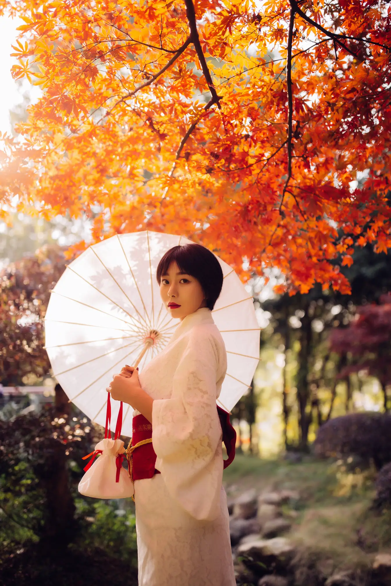 [艺图语] 2022.02.07 Vol.762 – 枫 君洳#[47P]-4
