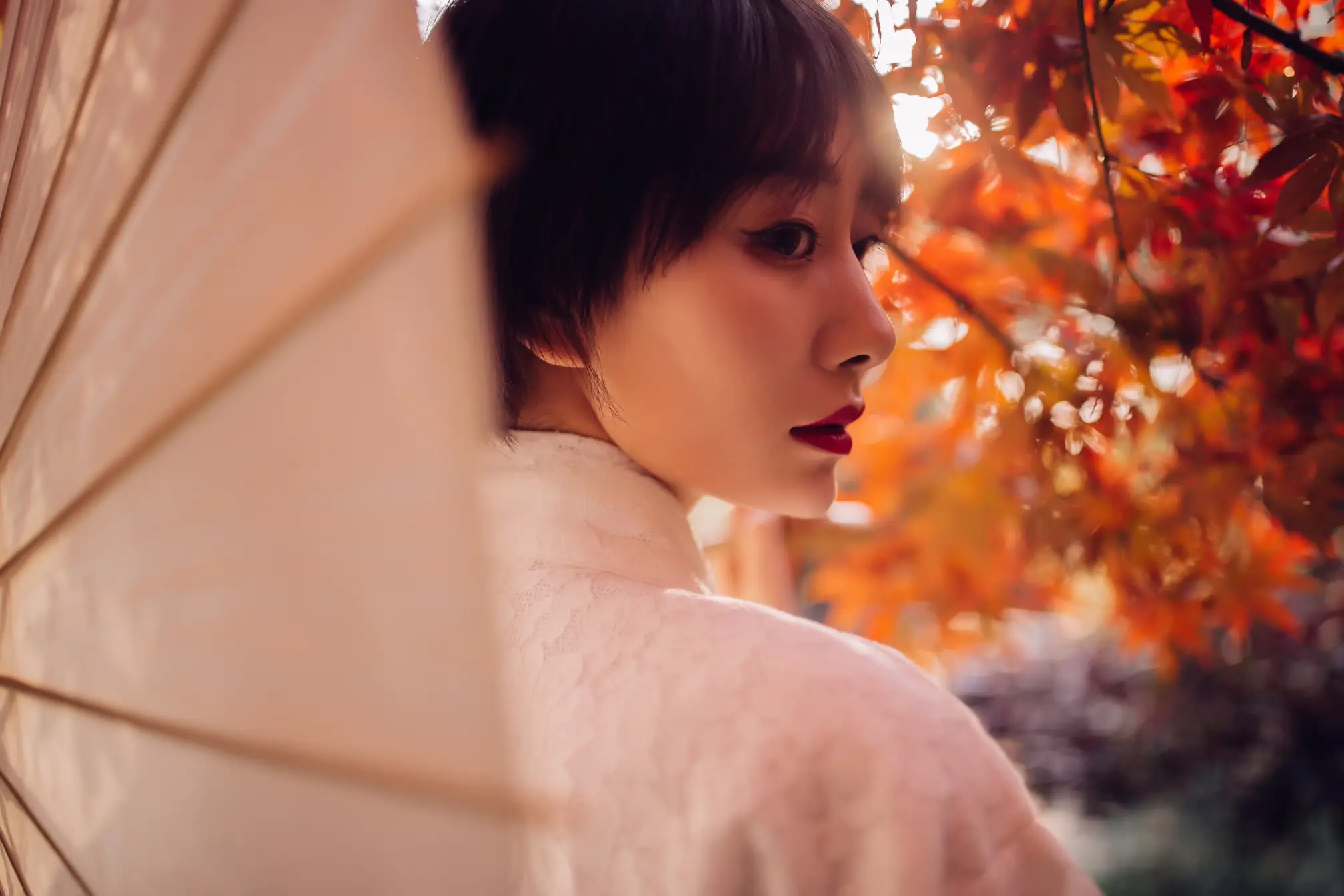 [艺图语] 2022.02.07 Vol.762 – 枫 君洳#[47P]-6