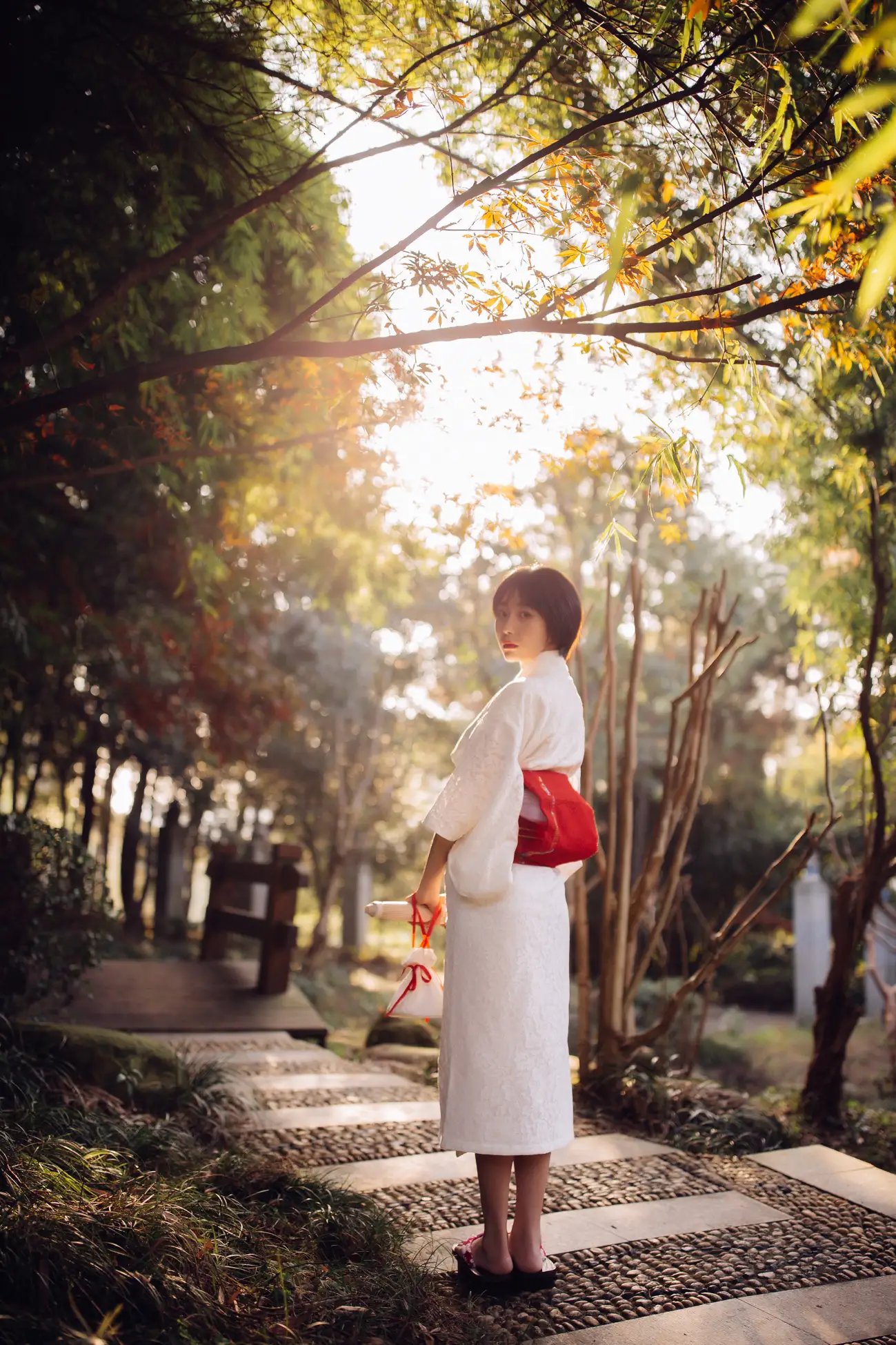 [艺图语] 2022.02.07 Vol.762 – 枫 君洳#[47P]-1