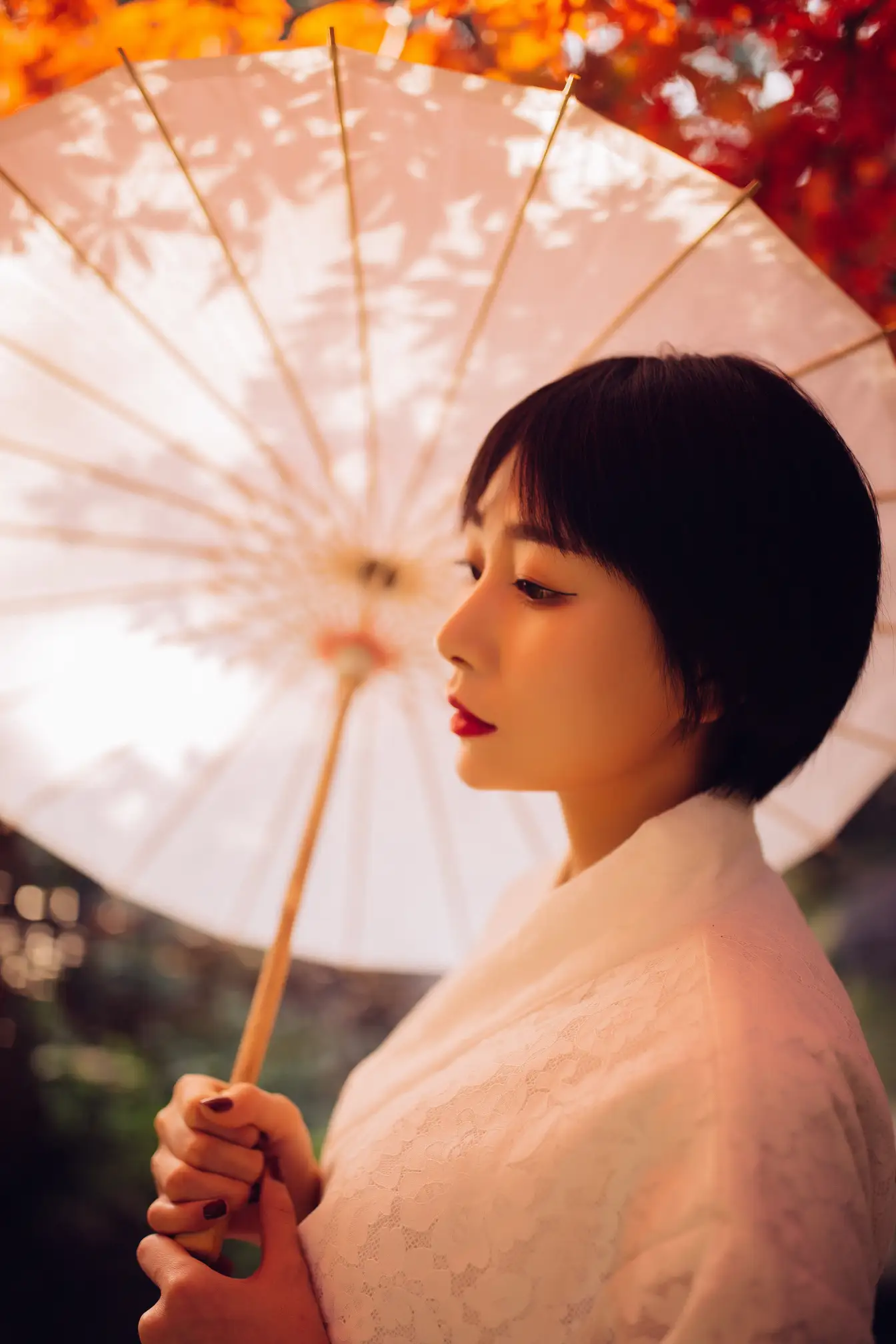[艺图语] 2022.02.07 Vol.762 – 枫 君洳#[47P]-5