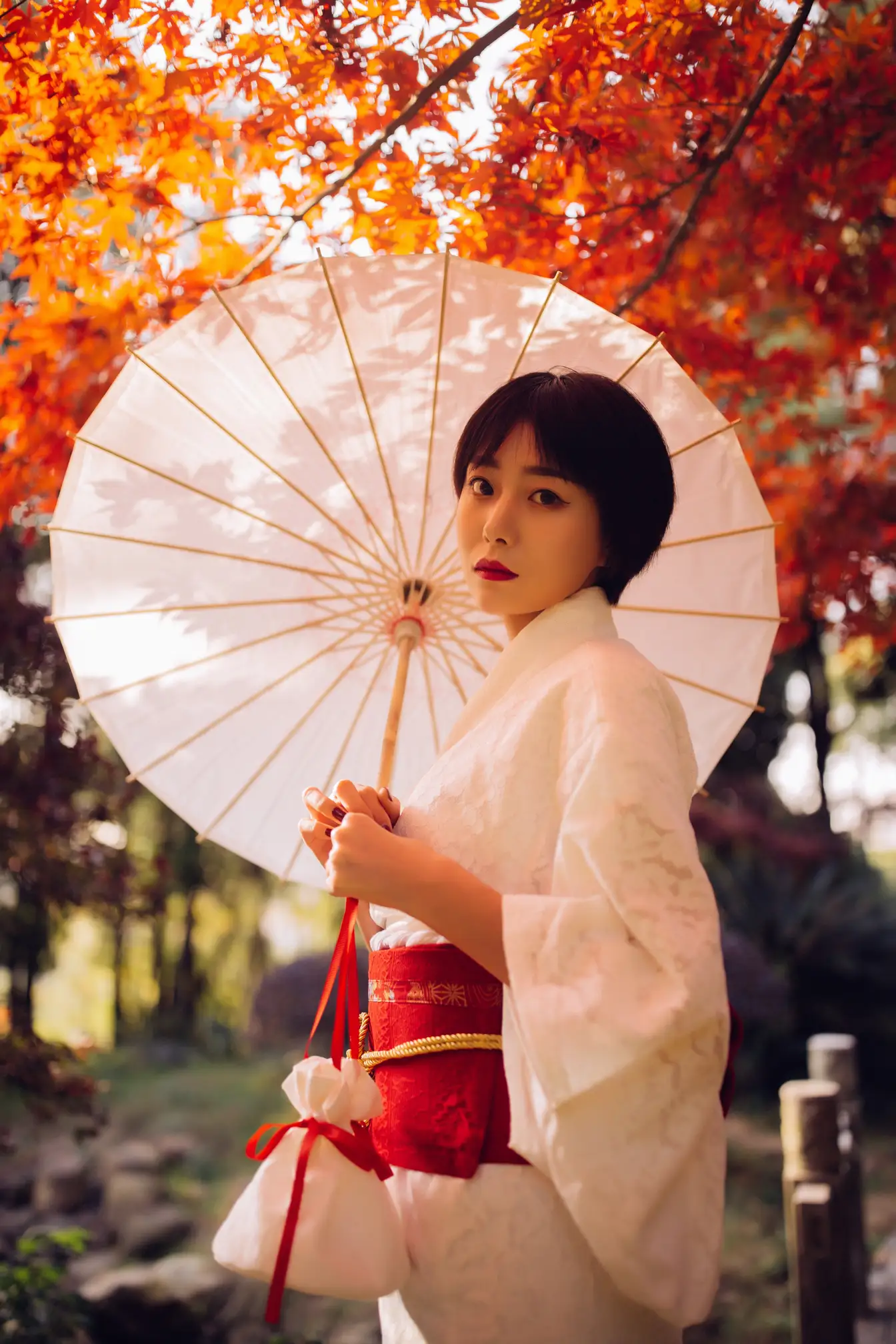 [艺图语] 2022.02.07 Vol.762 – 枫 君洳#[47P]-3